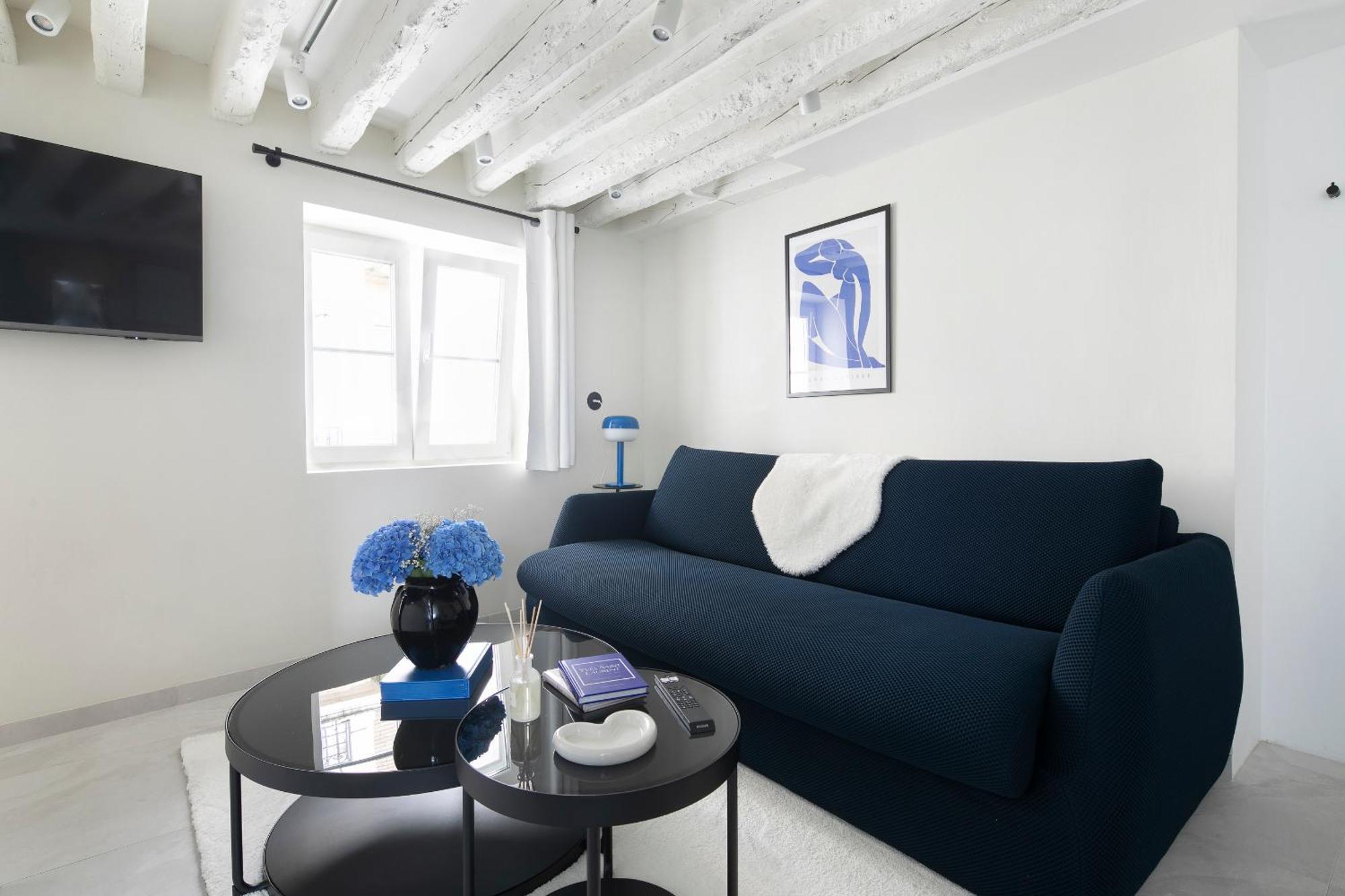 Appartement Vertus