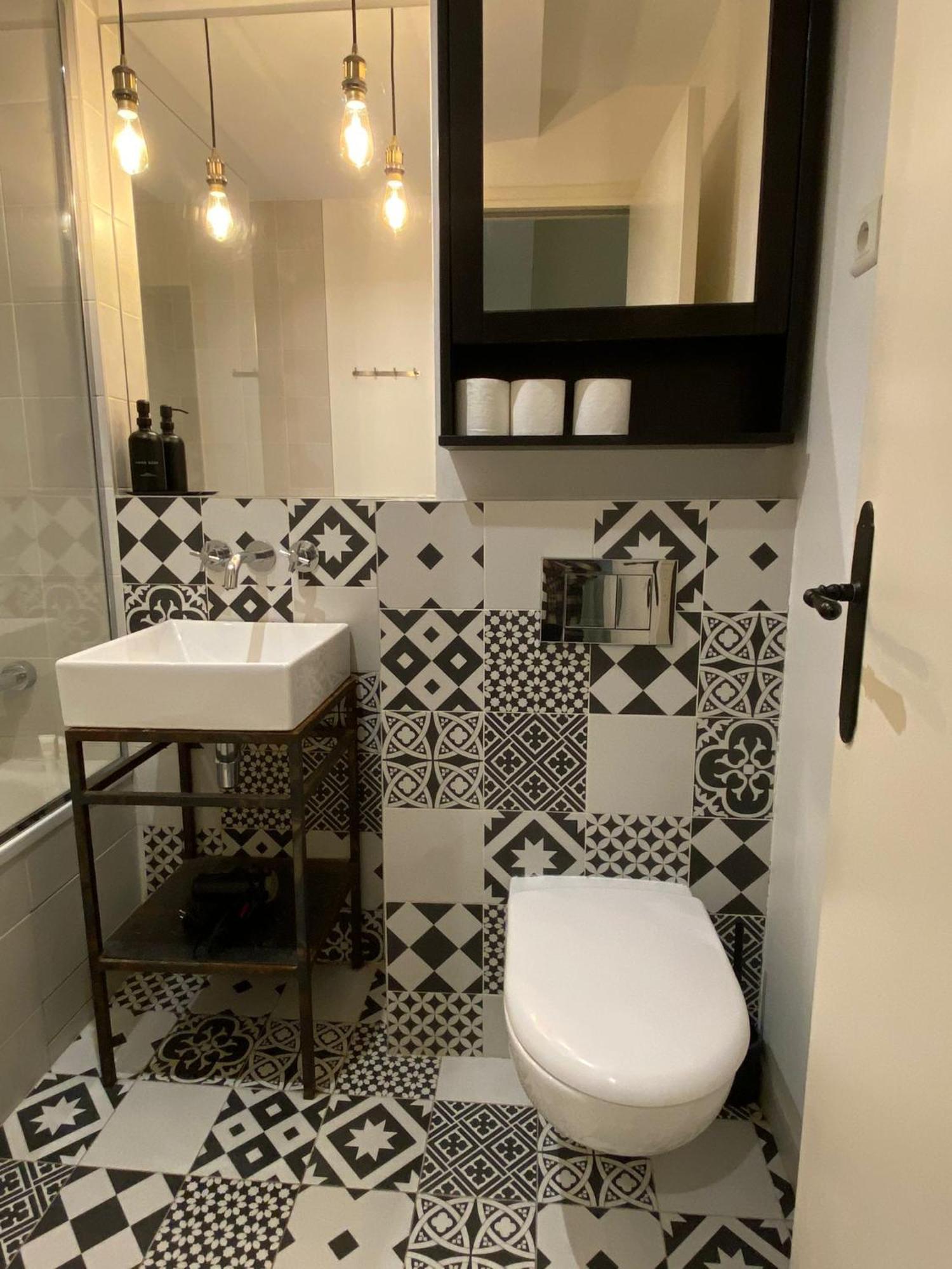 Charming Near Tour Eiffel Invalides Beaugrenelle *