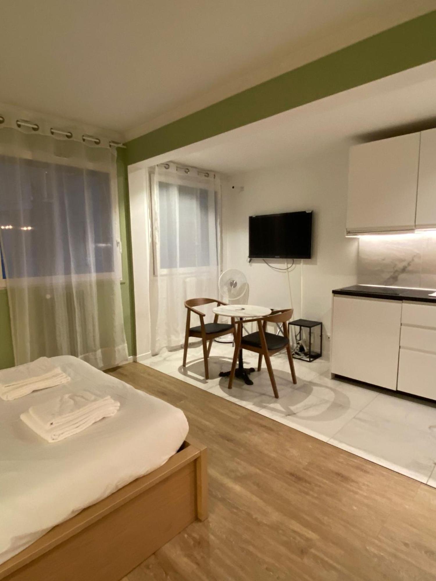 Apartment Charming Near Tour Eiffel Invalides Beaugrenelle *