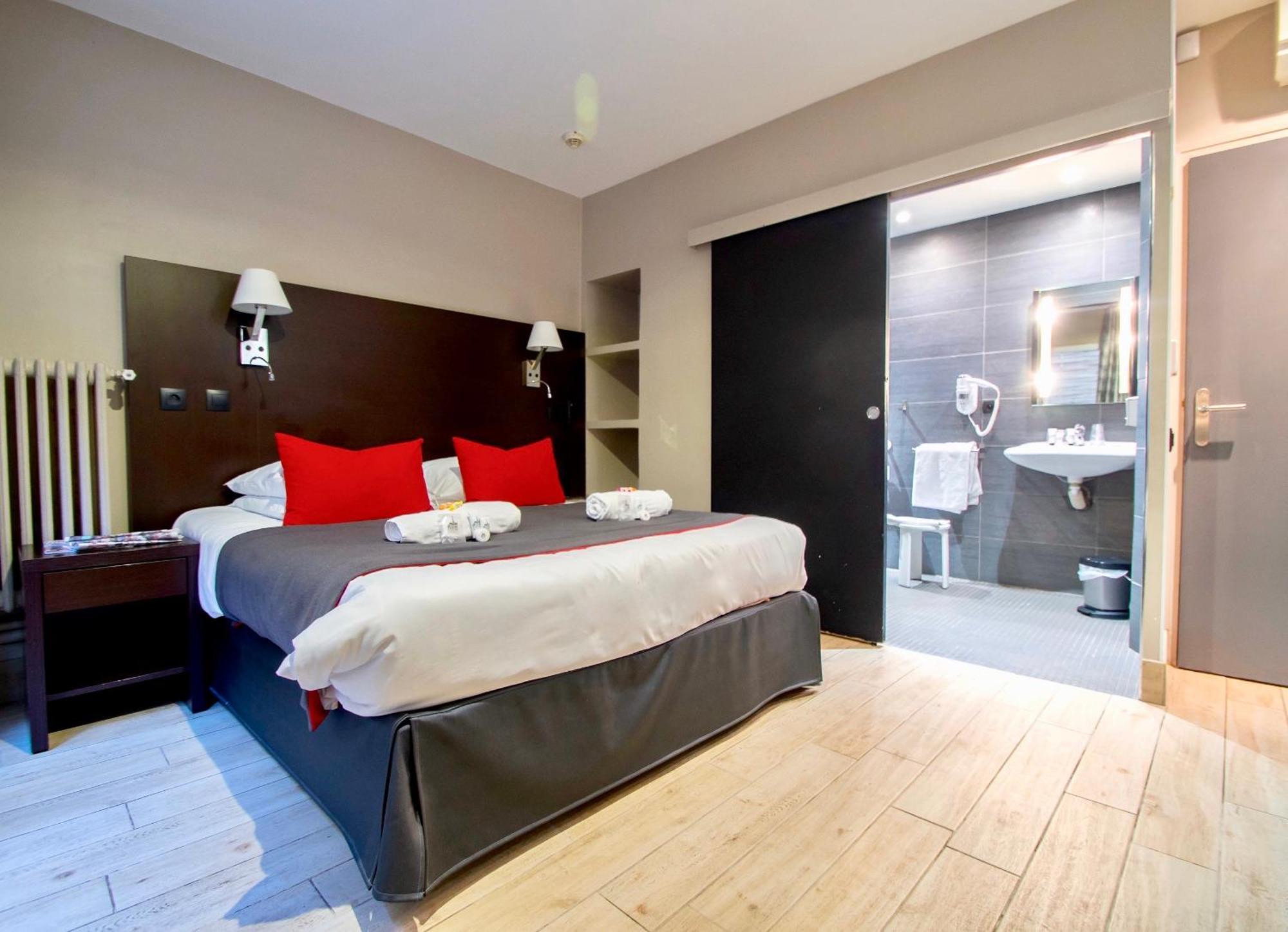 Migny Opéra Montmartre 3*
