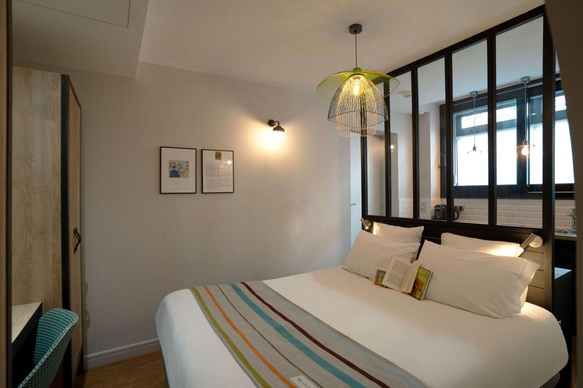 Litteraire Marcel Ayme, Bw Premier Collection Hotel