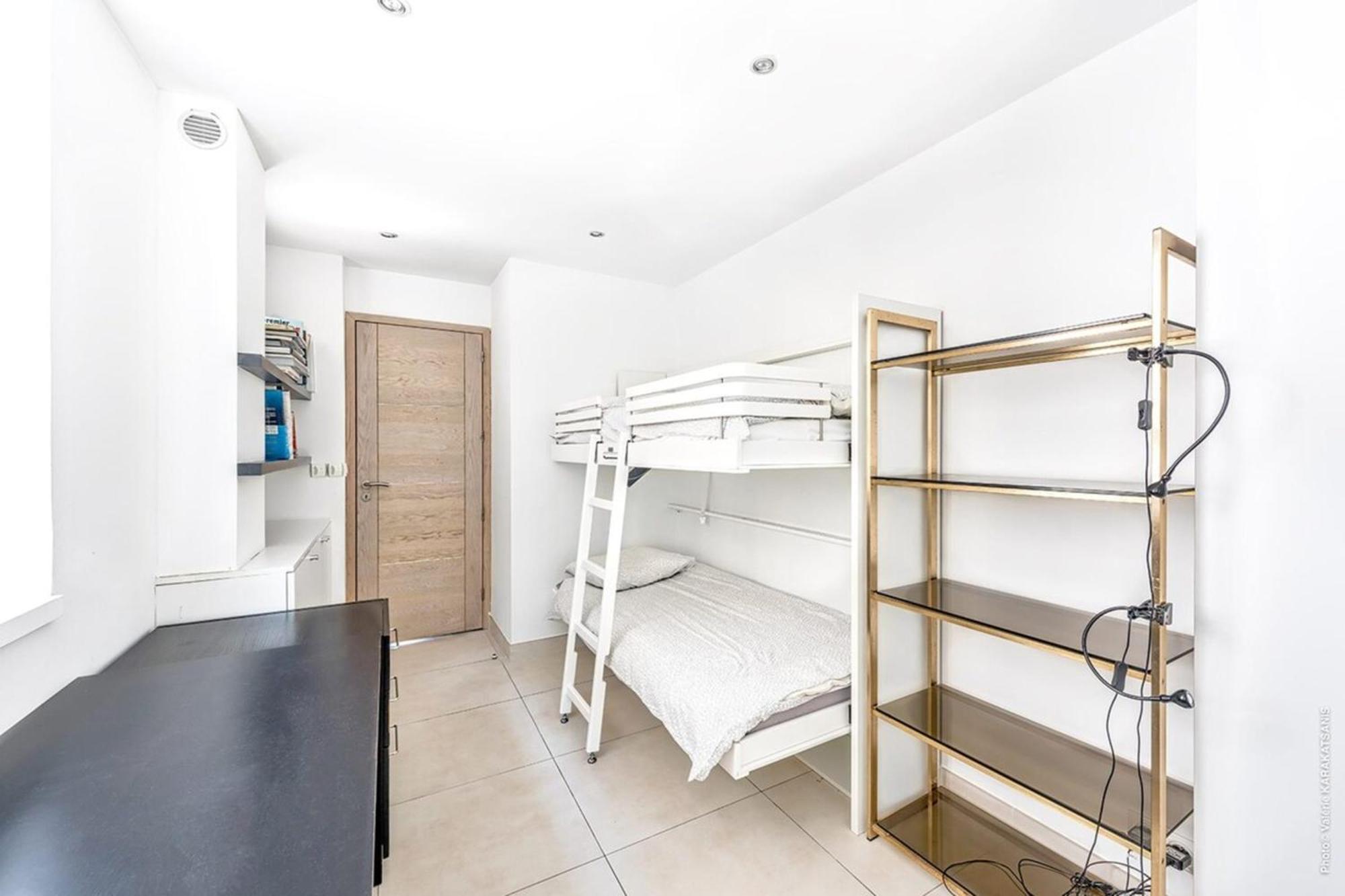 Apartment Maillot Ternes - Saint Ferdinand 3bdr *
