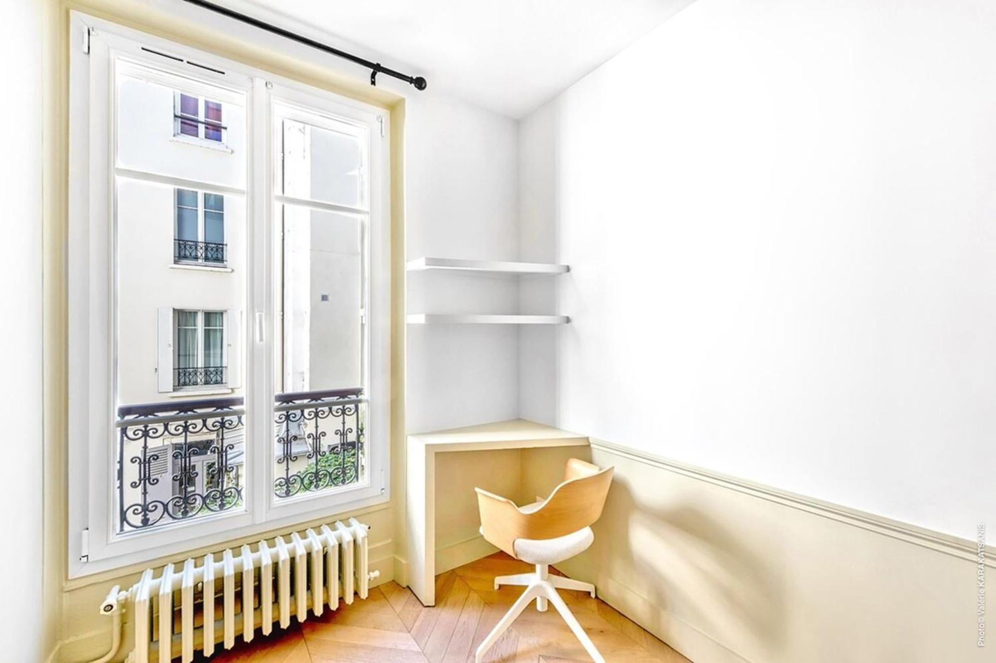 Bosquet Appartement