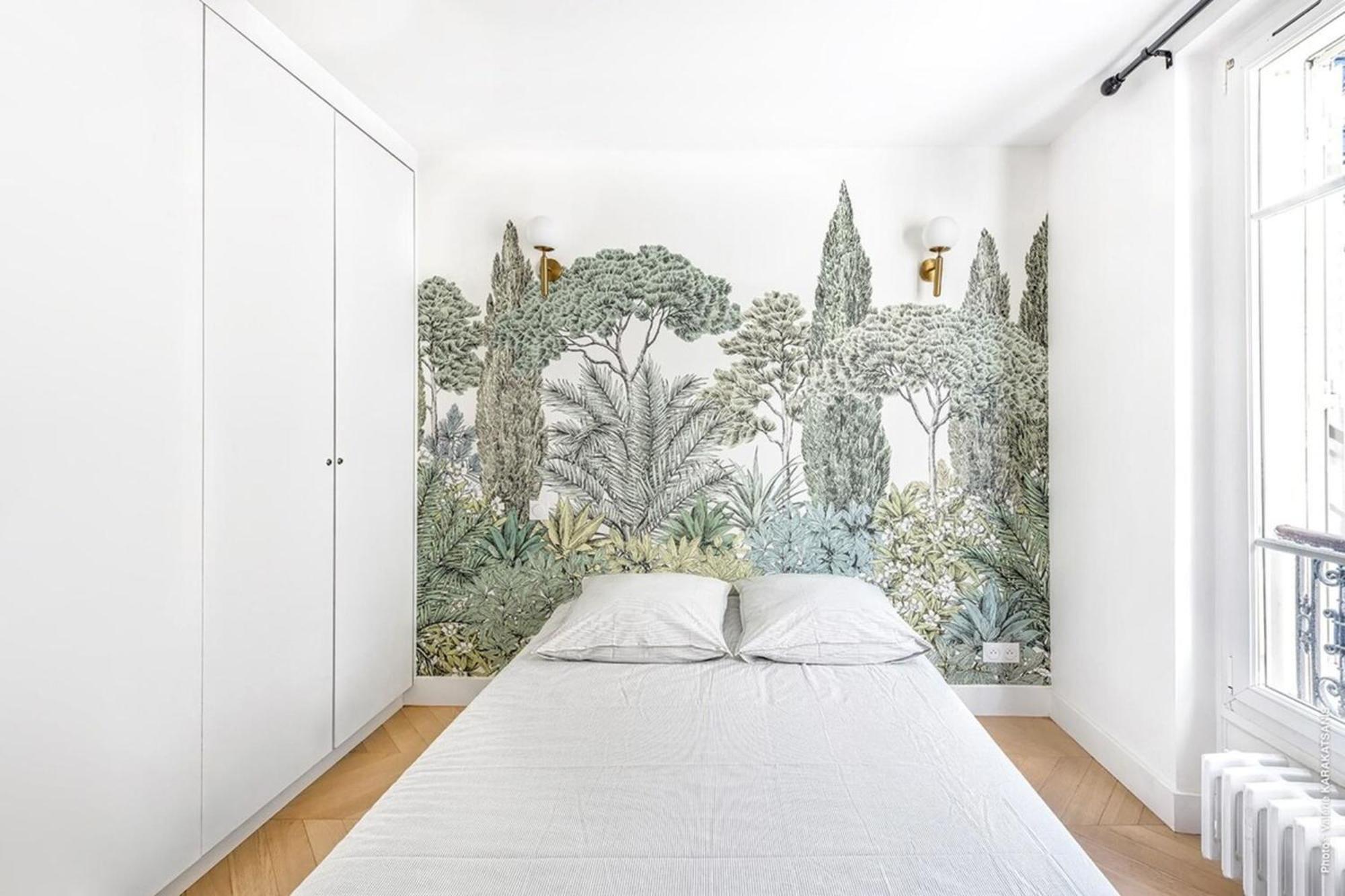 Appartement Bosquet