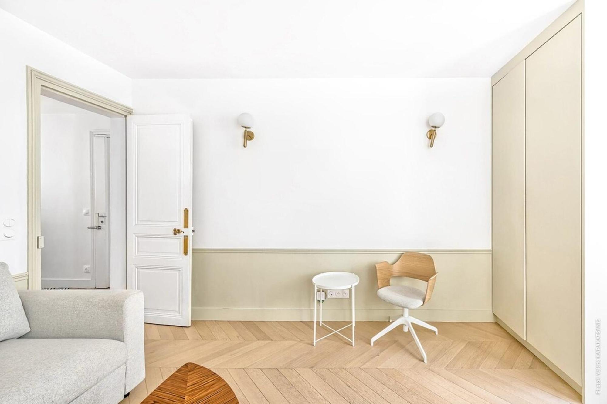 Bosquet - Jean Nicot 1bdr By B'your