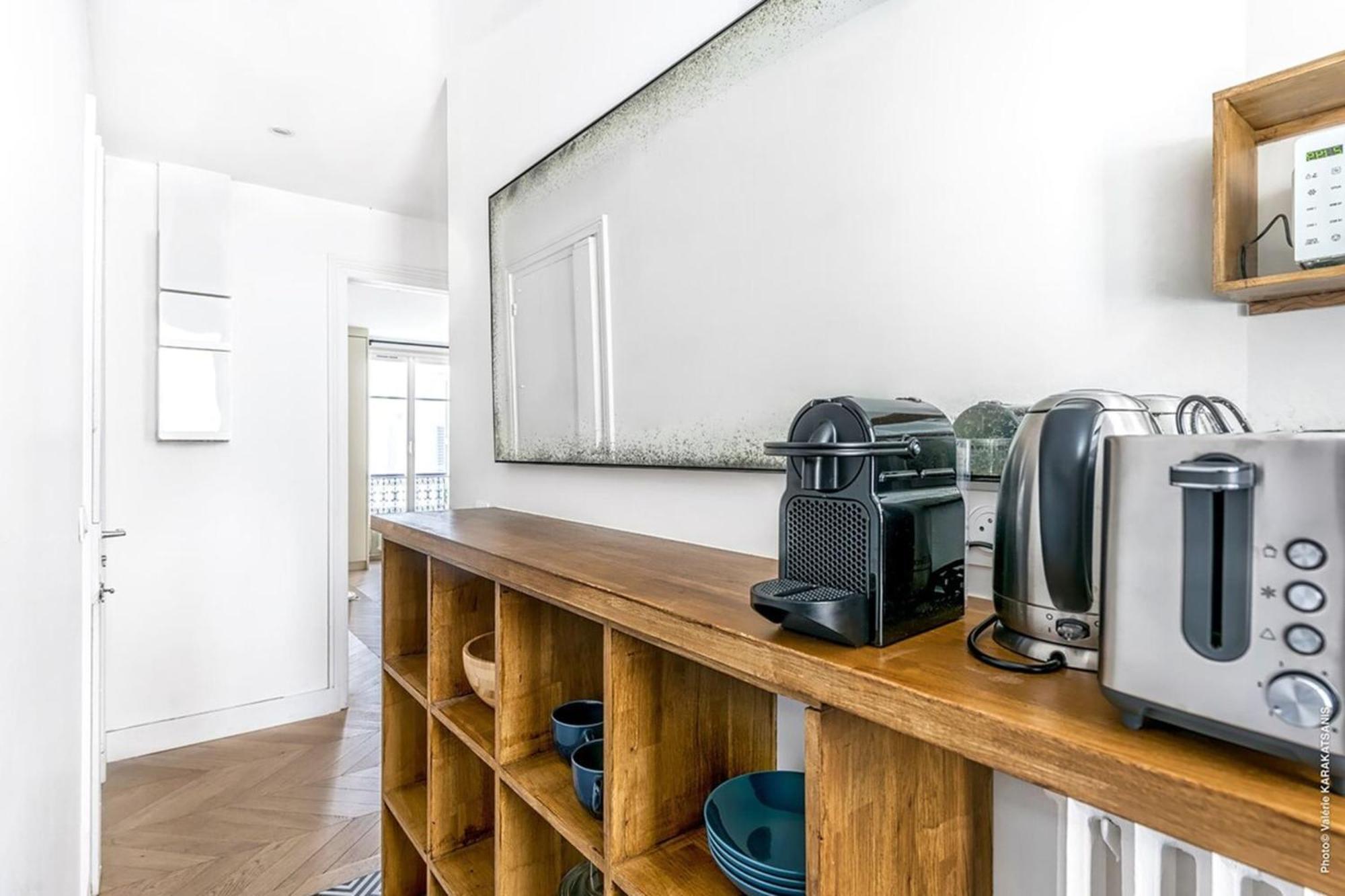 Bosquet Appartement *