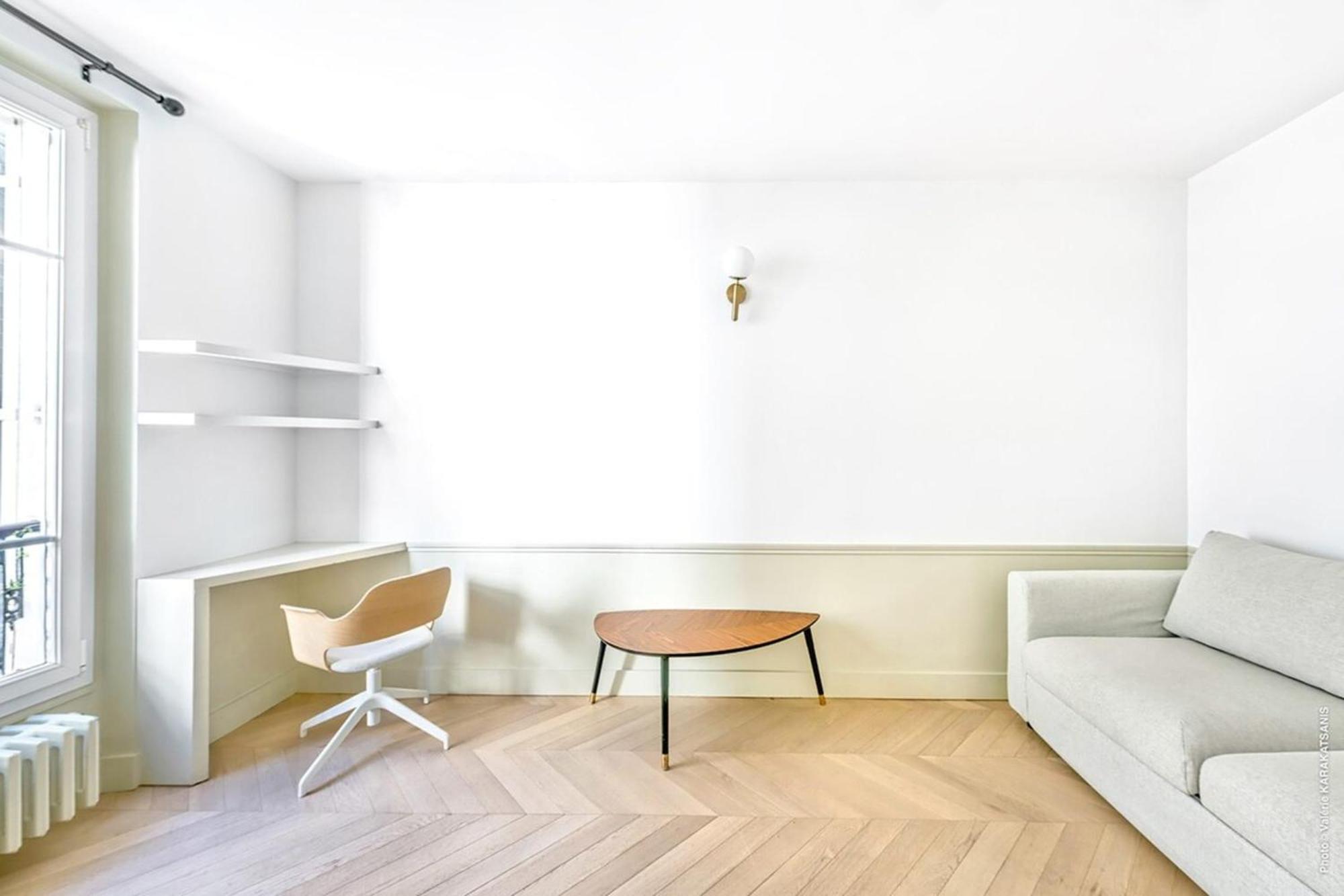 Appartement Bosquet *