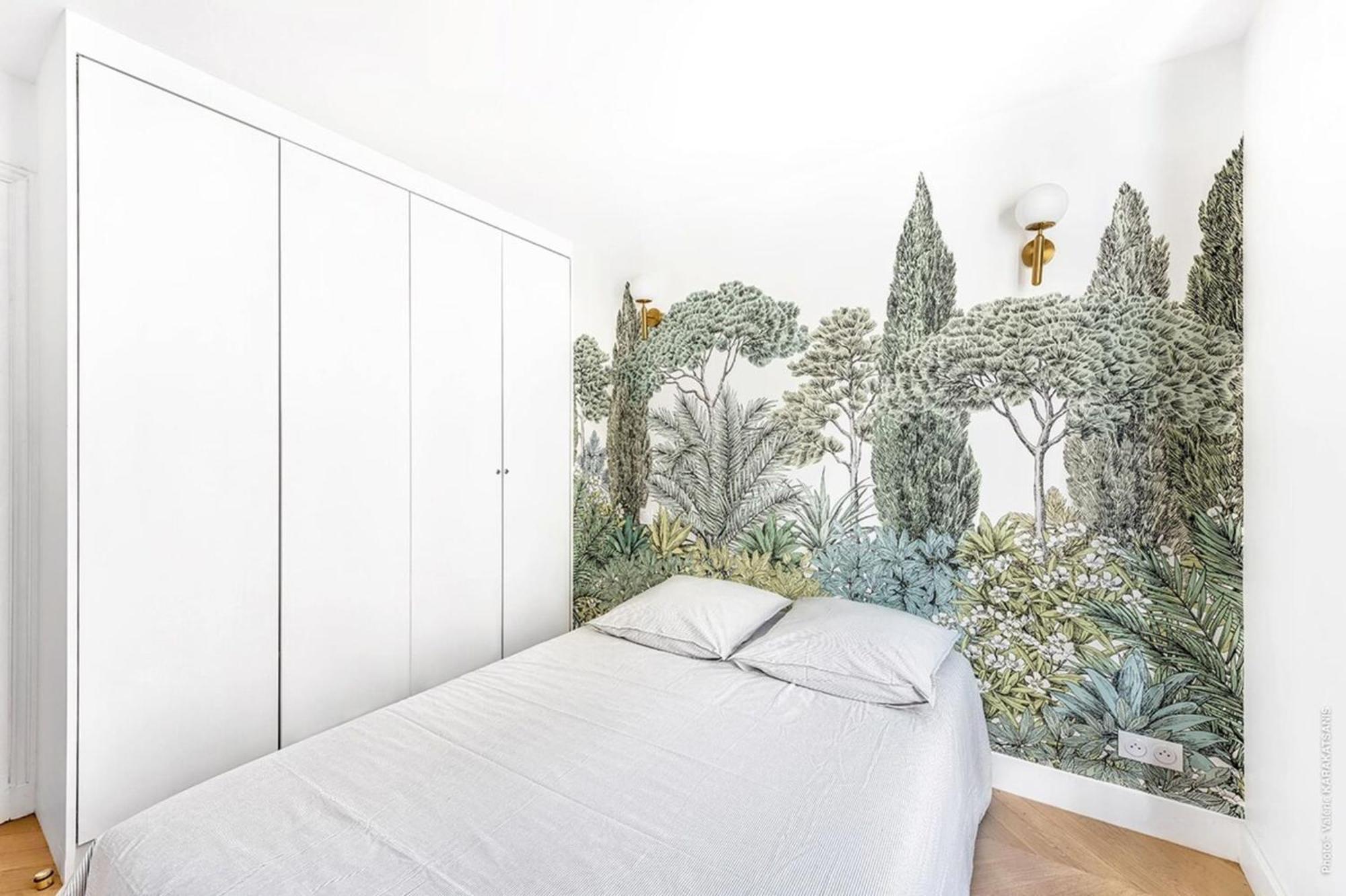 Bosquet * Paris