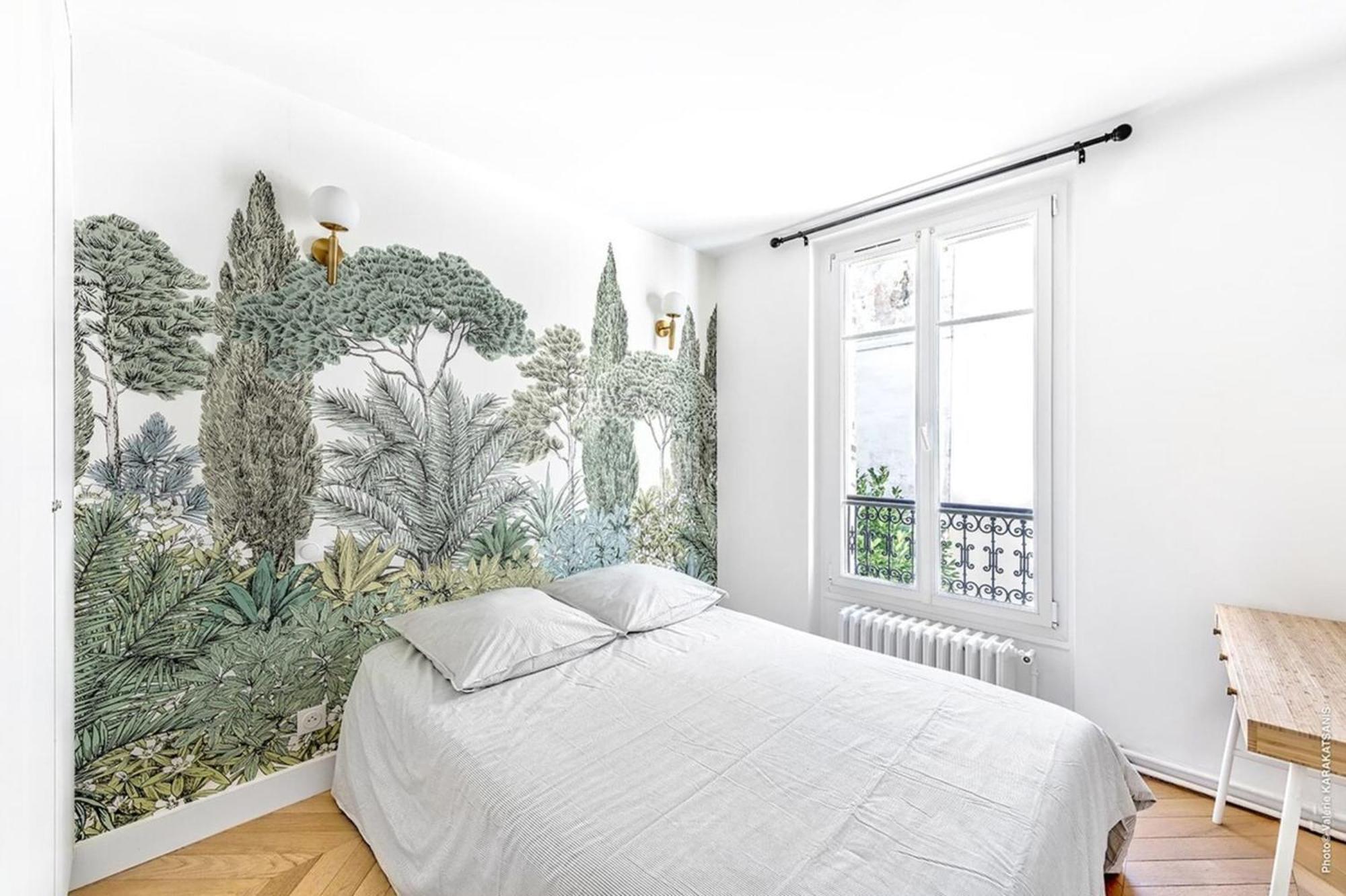 Bosquet Appartement