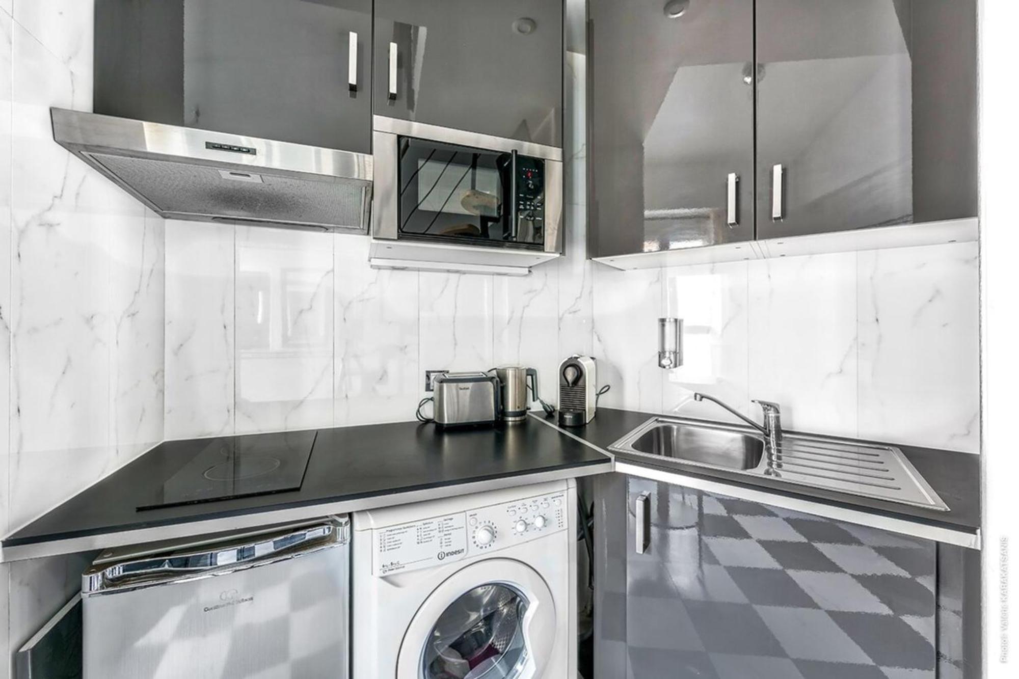 Colisee - Champs Elysees Appartement *