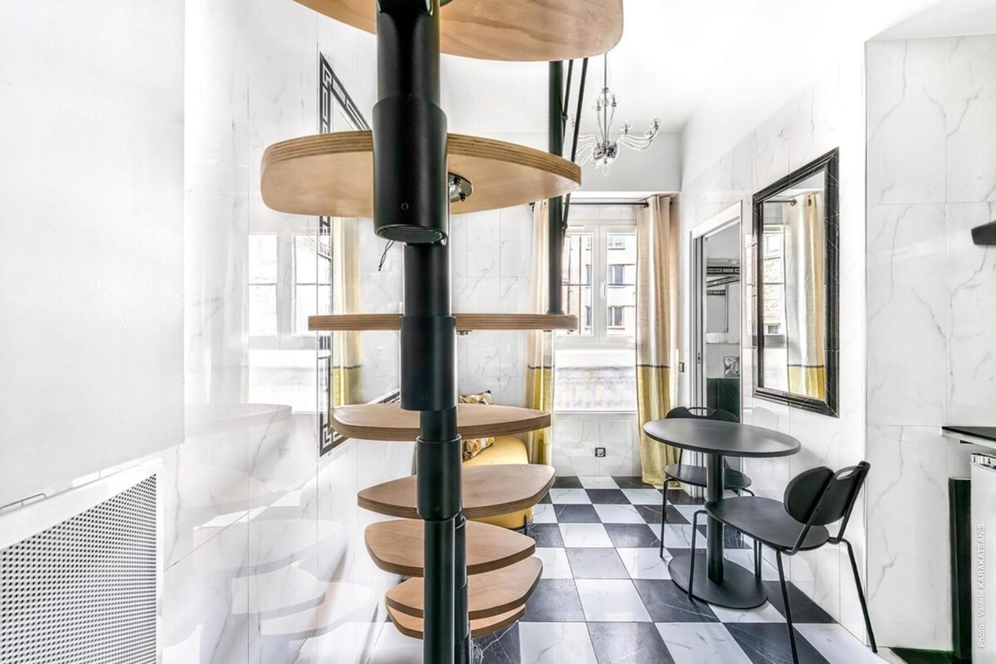 Colisee - Champs Elysees Appartement Paris