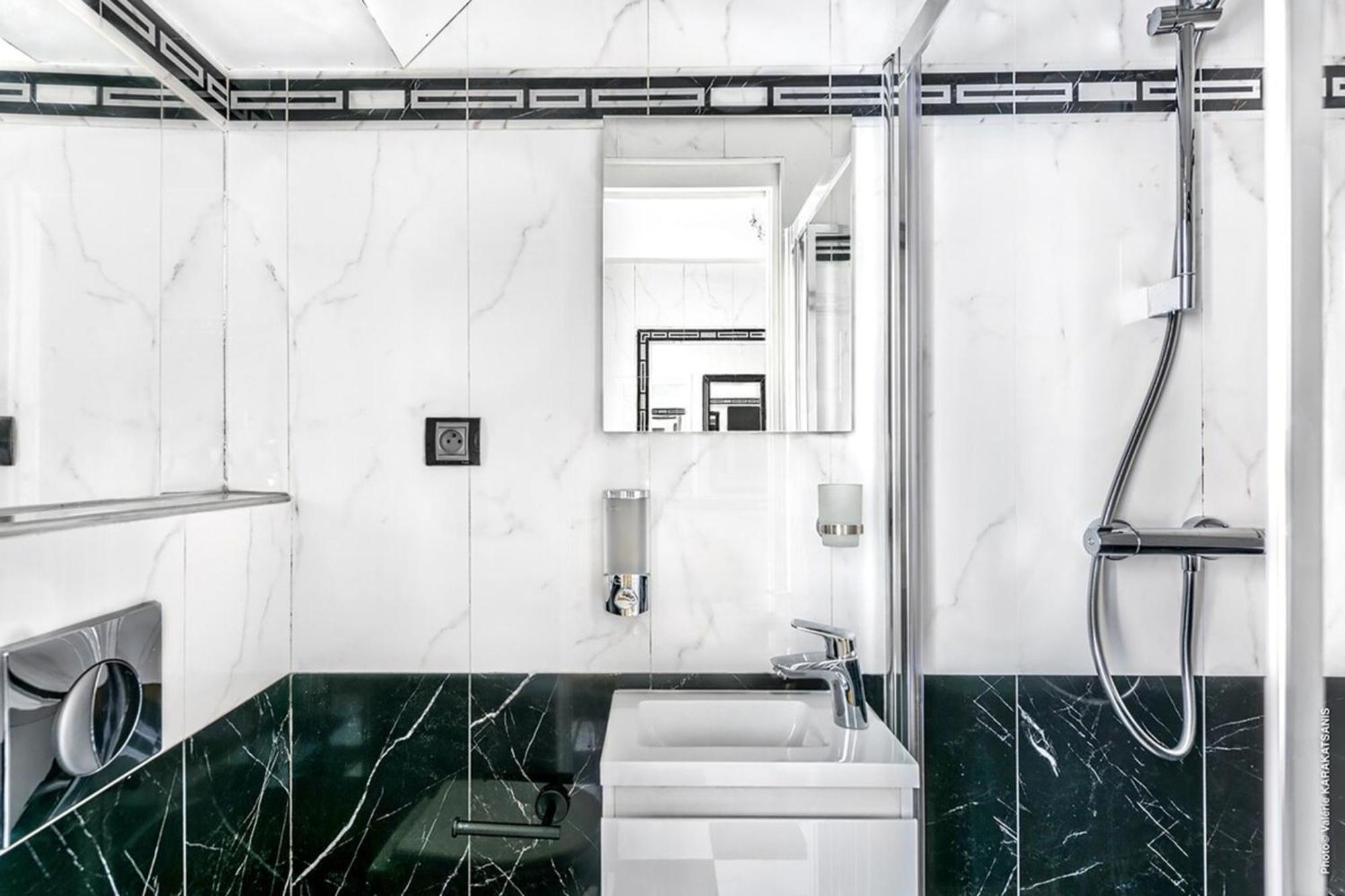 Colisee - Champs Elysees Appartement