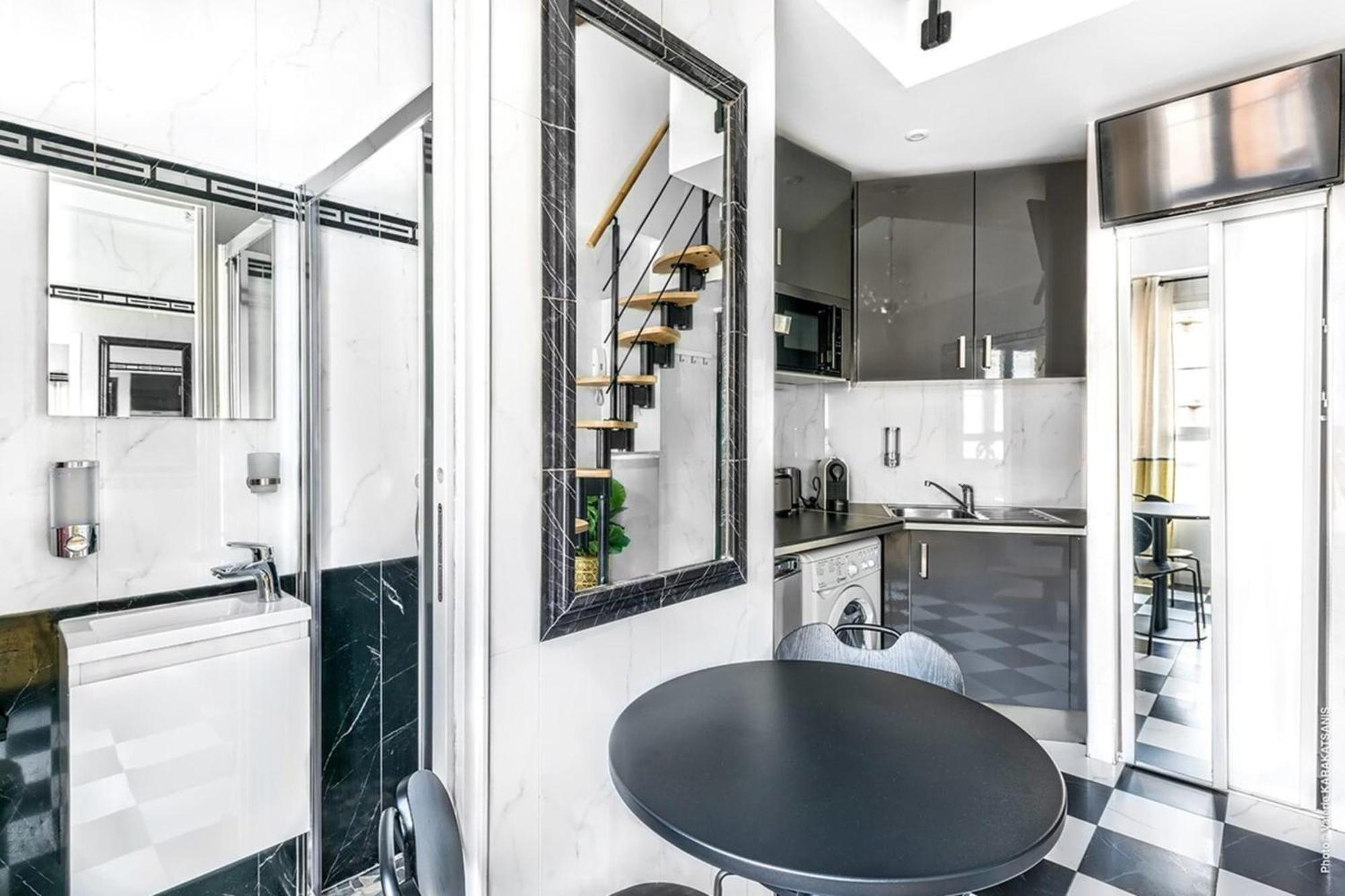 Colisee - Champs Elysees Appartement