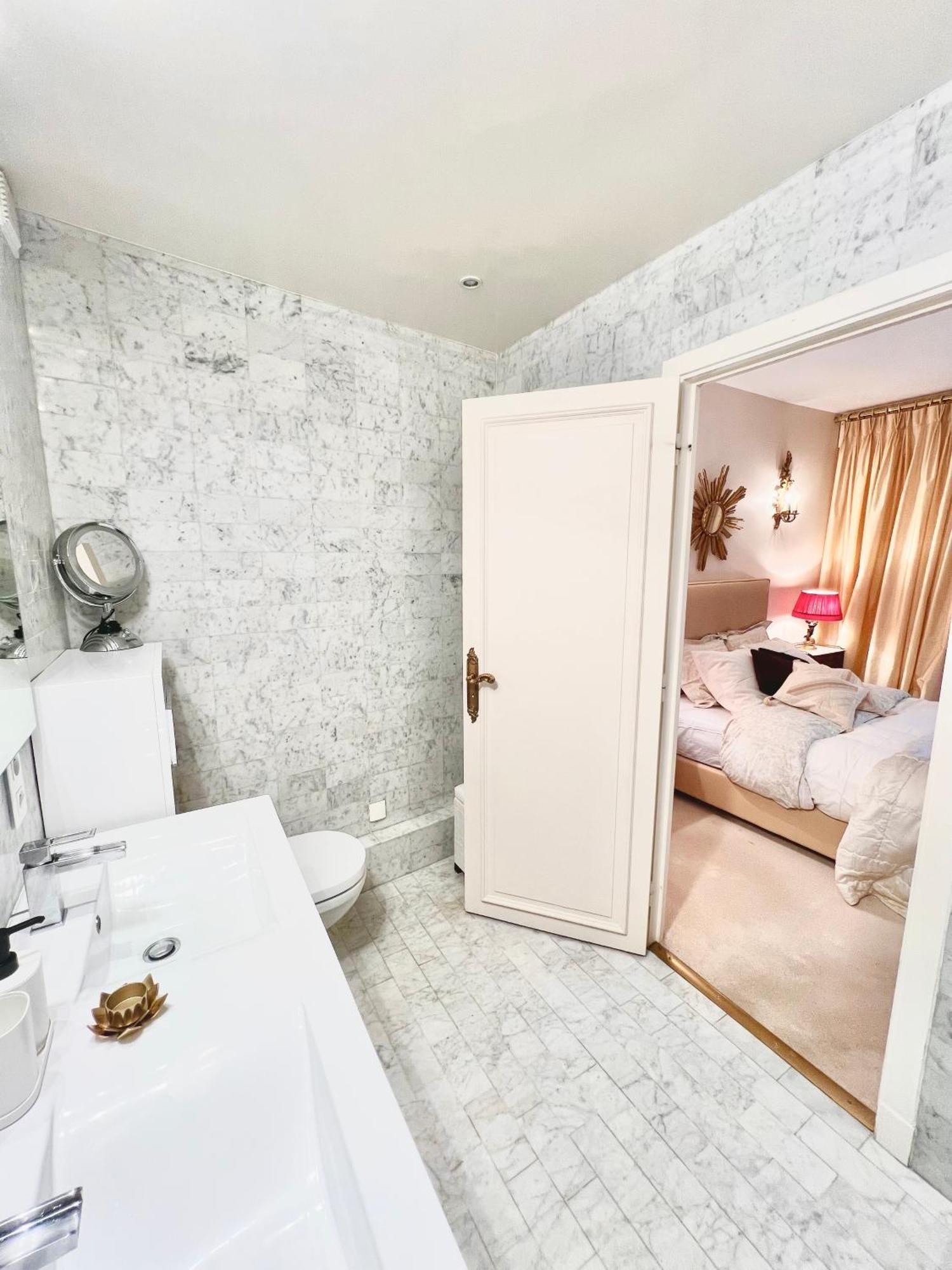 Luxury Paris