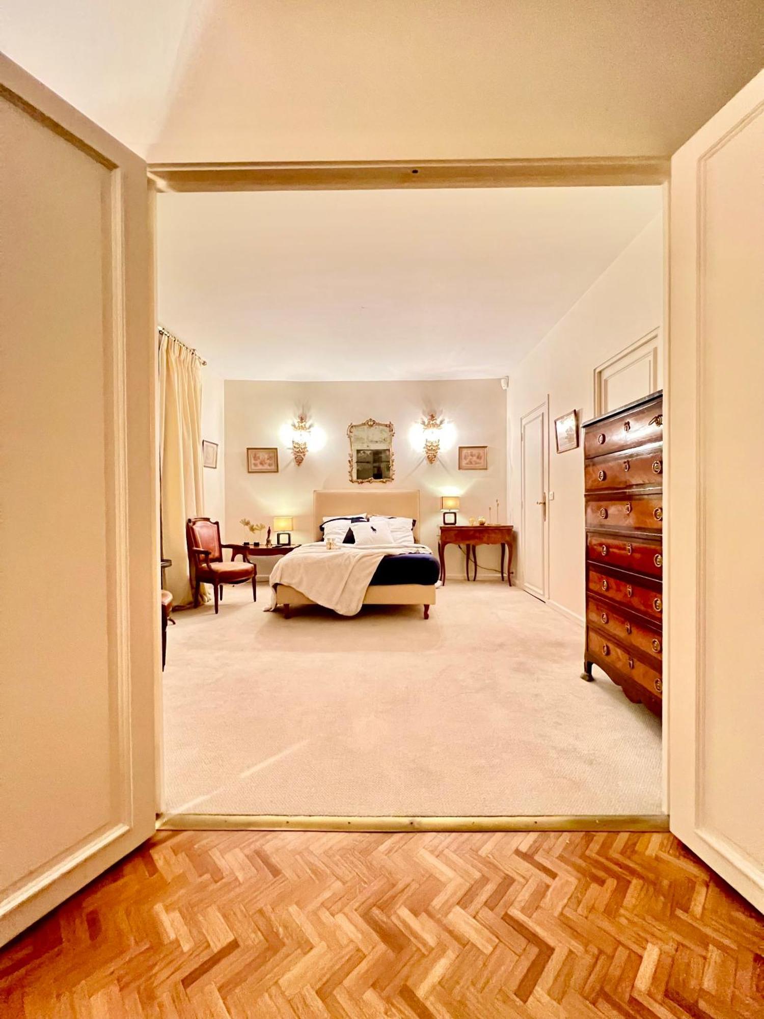 Apartment Luxury *