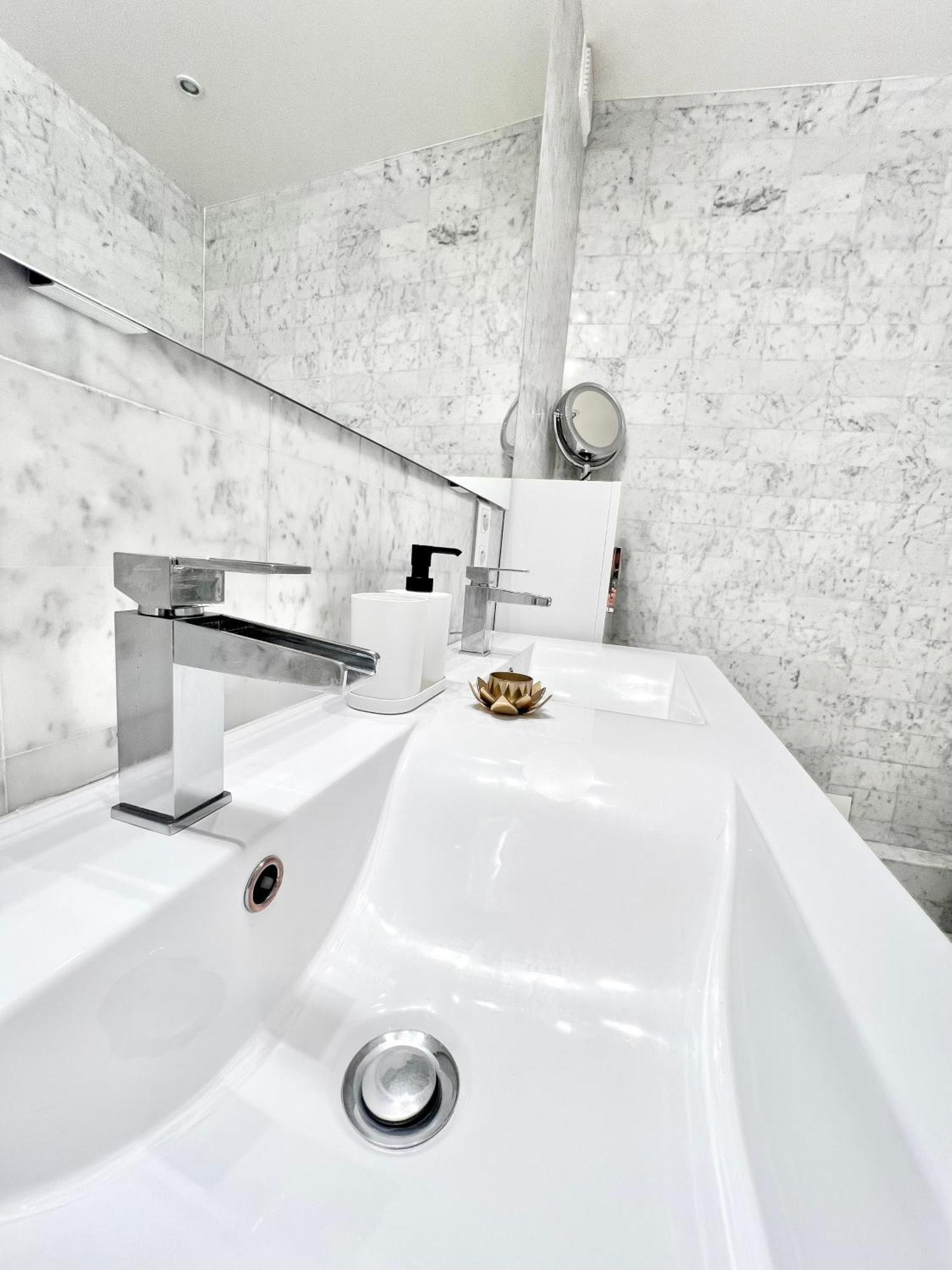 Luxury Apartment