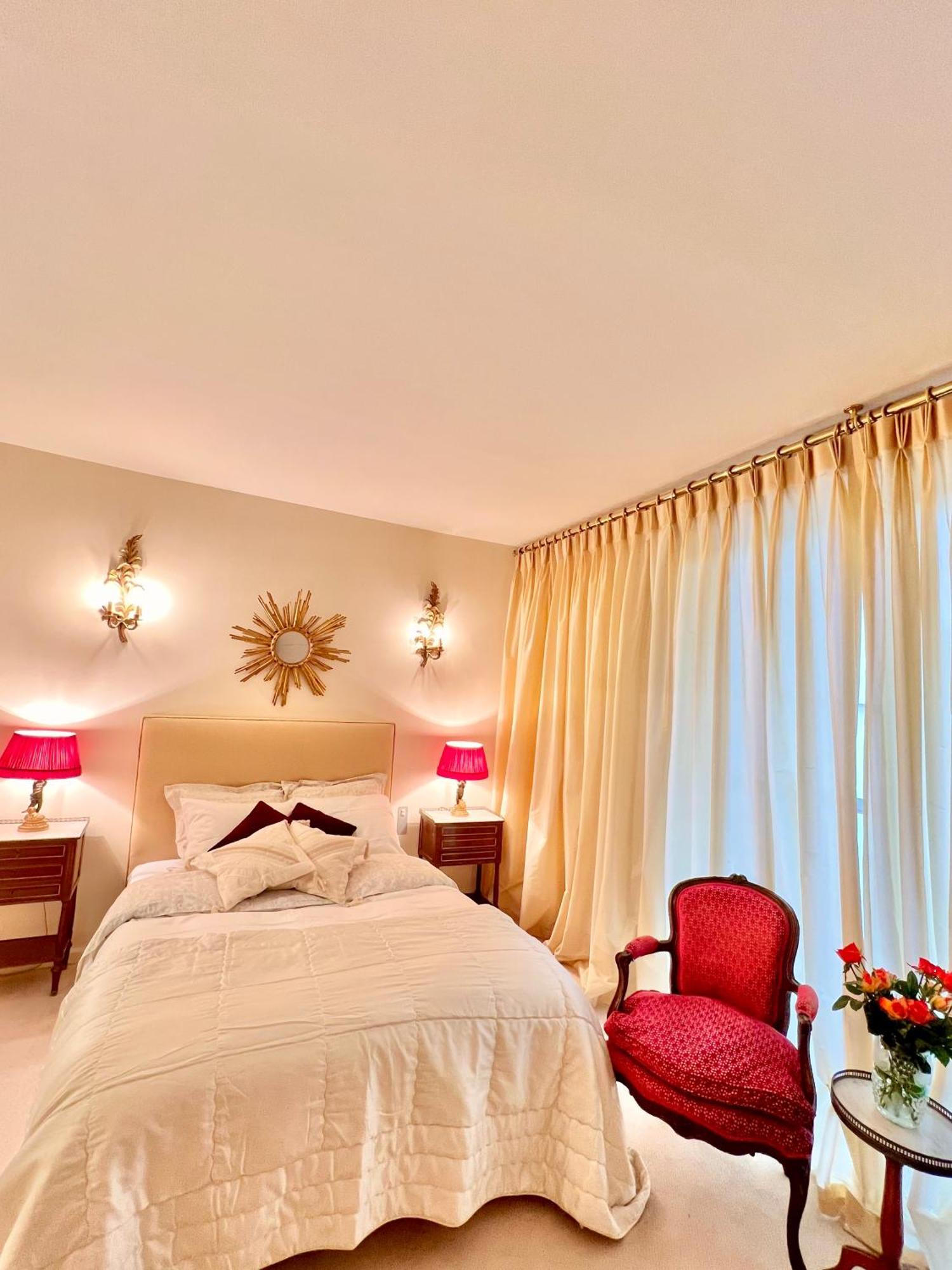Apartment Luxury *