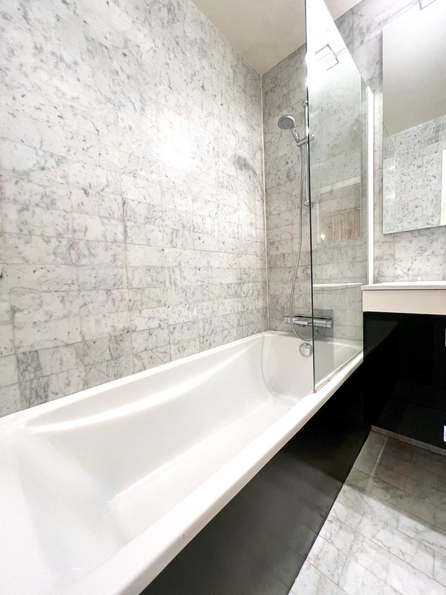 Apartment Luxury *