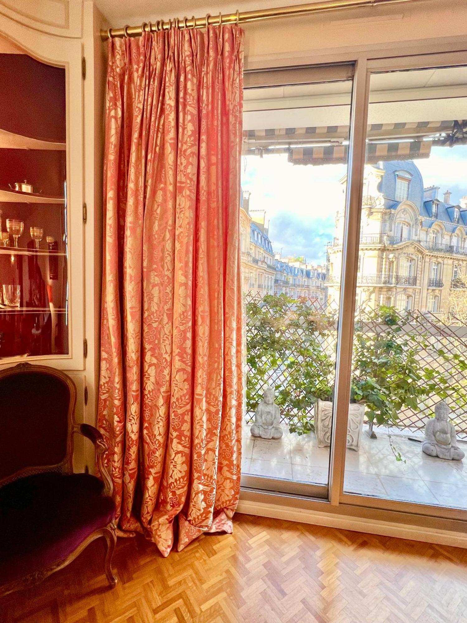 Apartment Luxury
