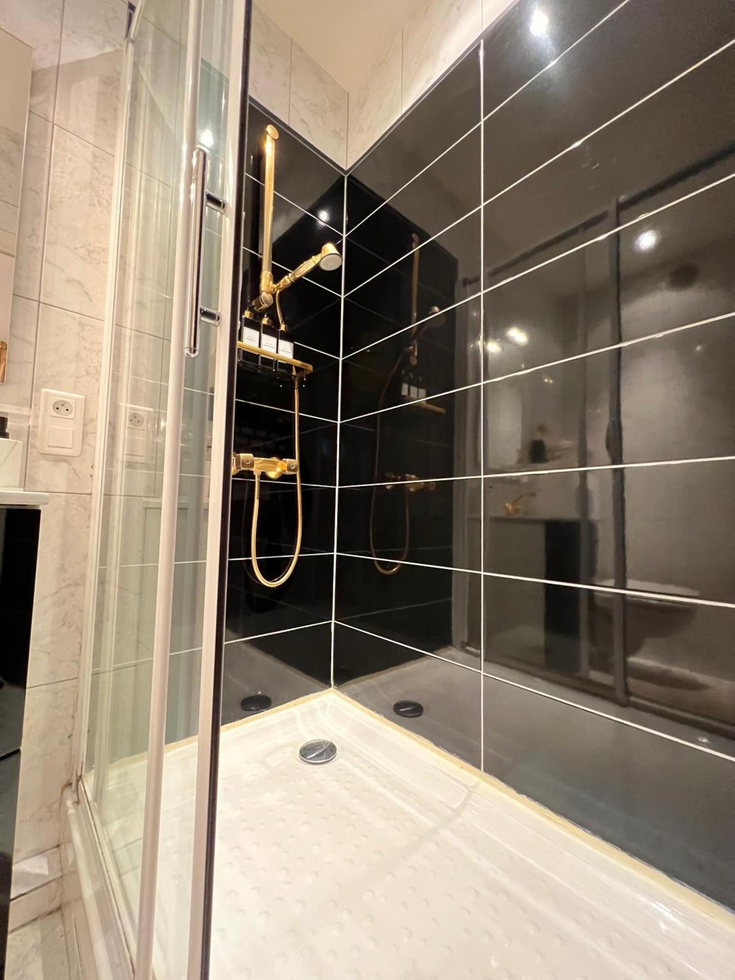 Luxury Paris