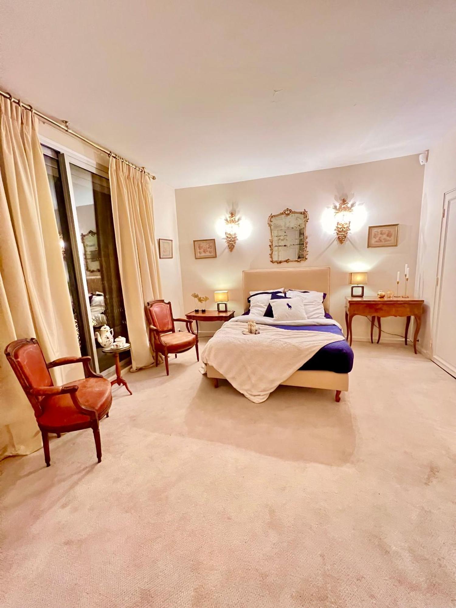 Apartment Luxury *