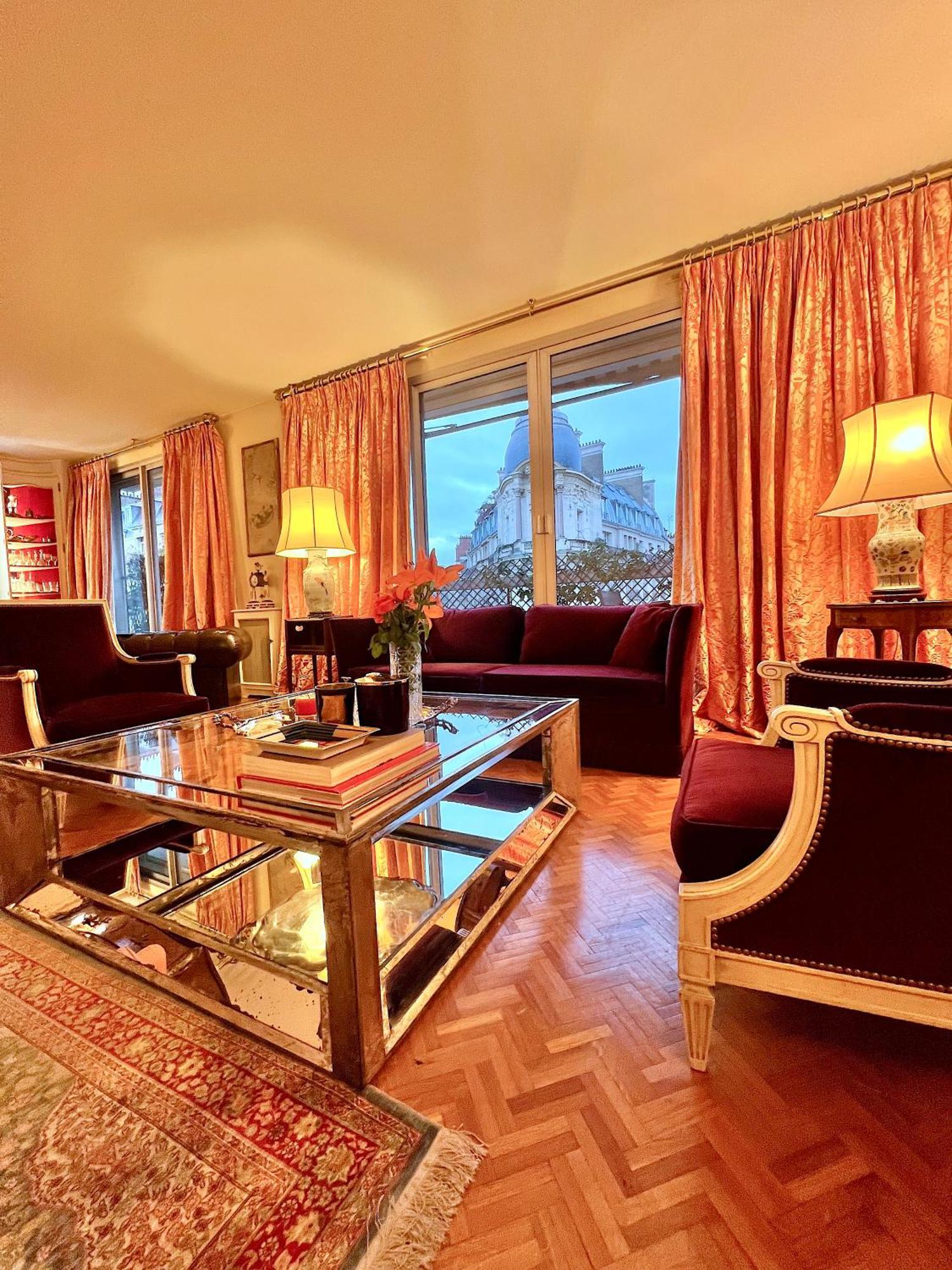 Luxury