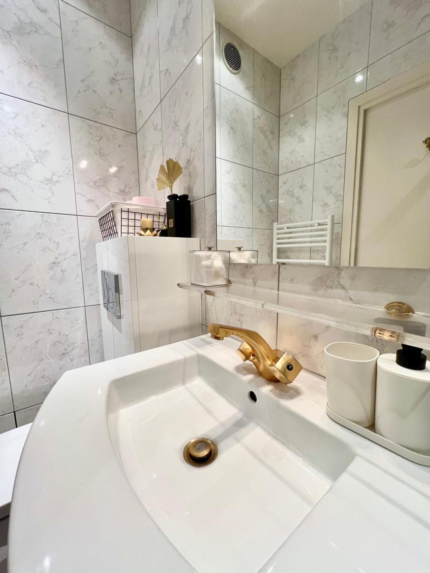 Apartment Luxury *