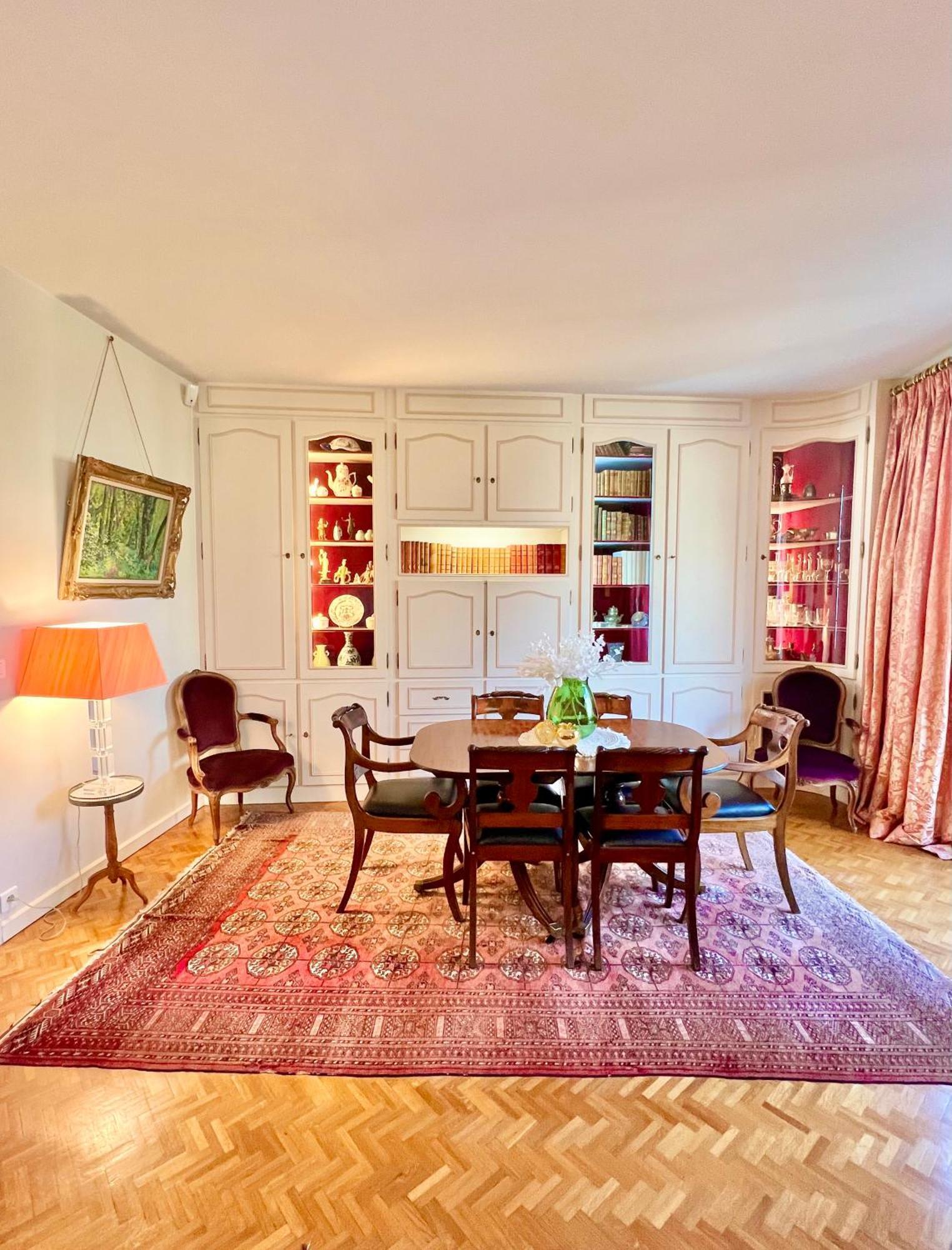 Apartment Luxury *