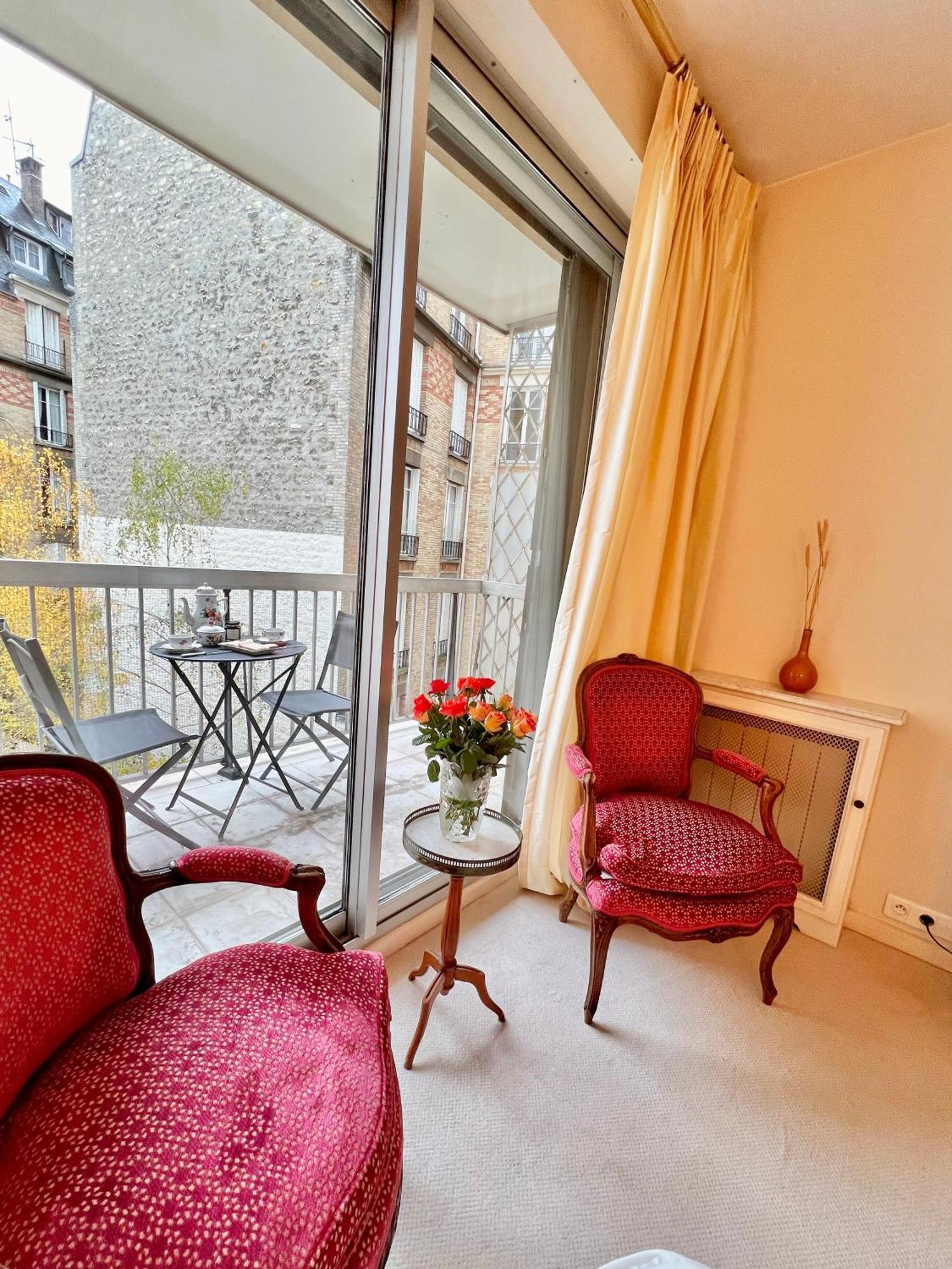 Apartment Luxury *