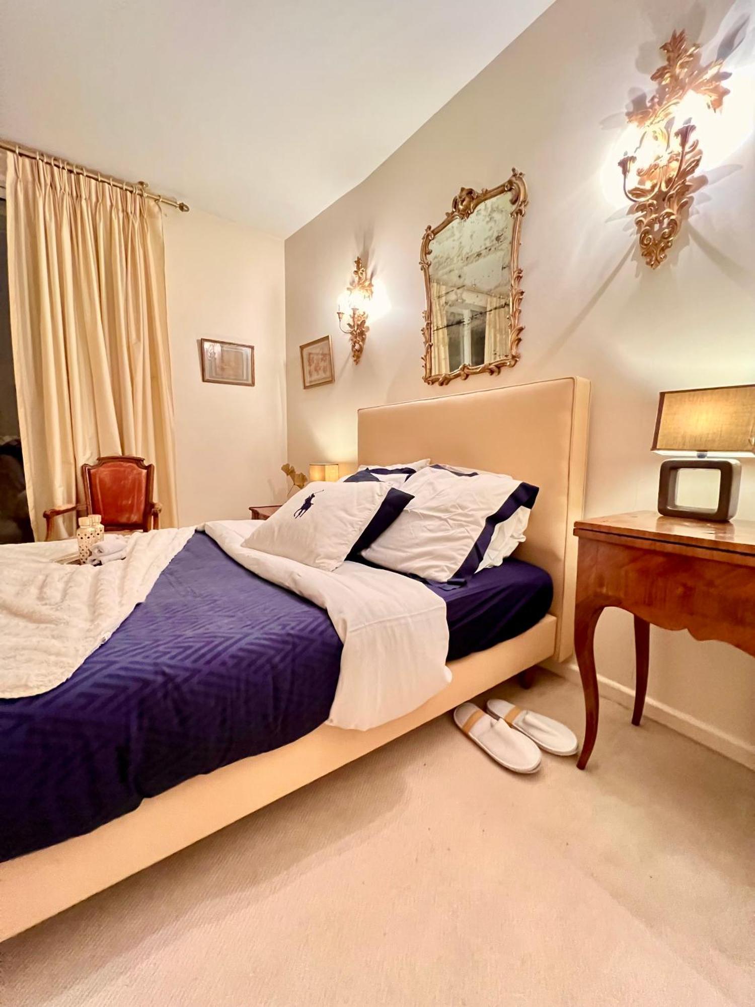 Apartment Luxury Paris