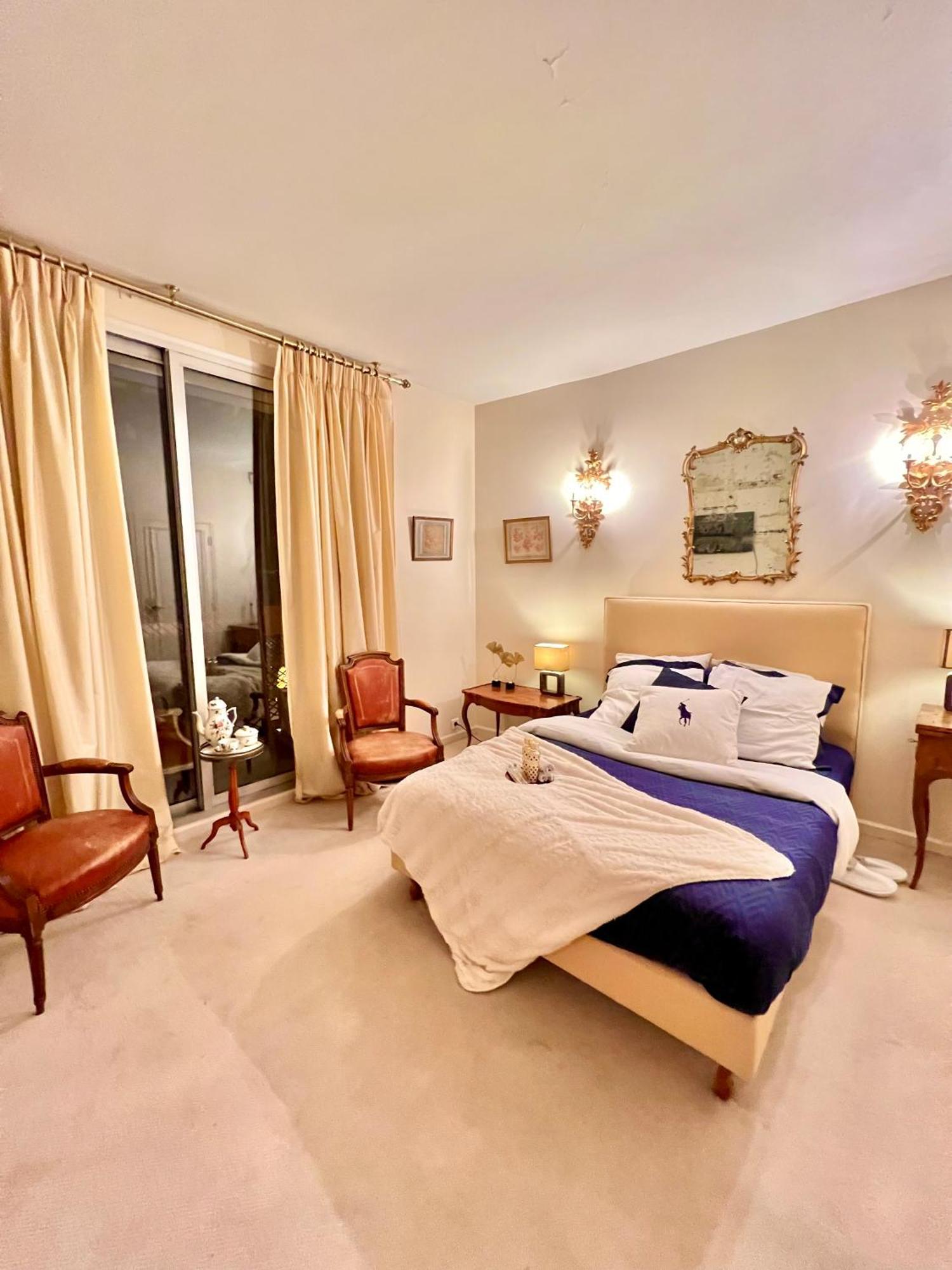 Apartment Luxury *