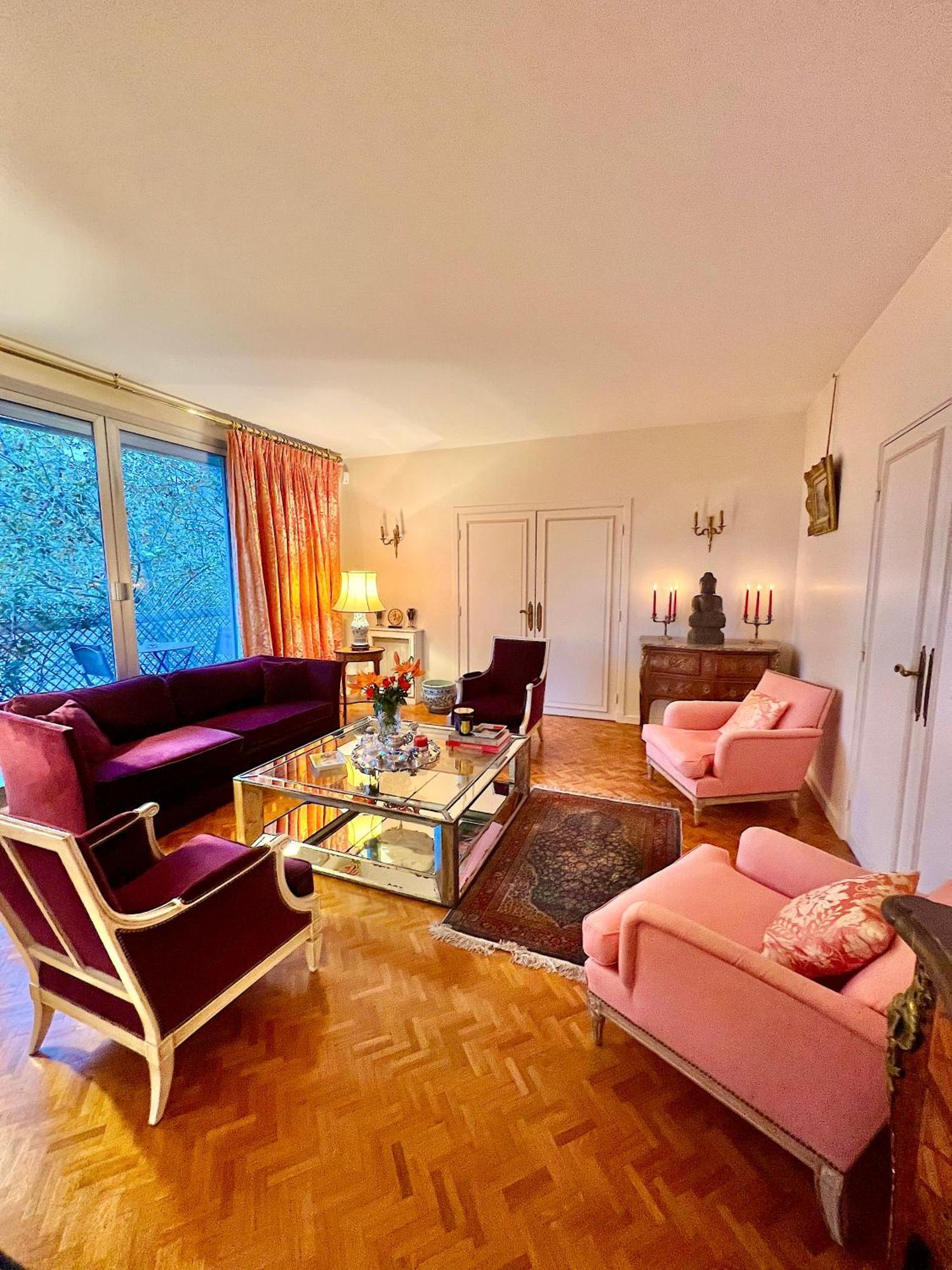 Apartment Luxury