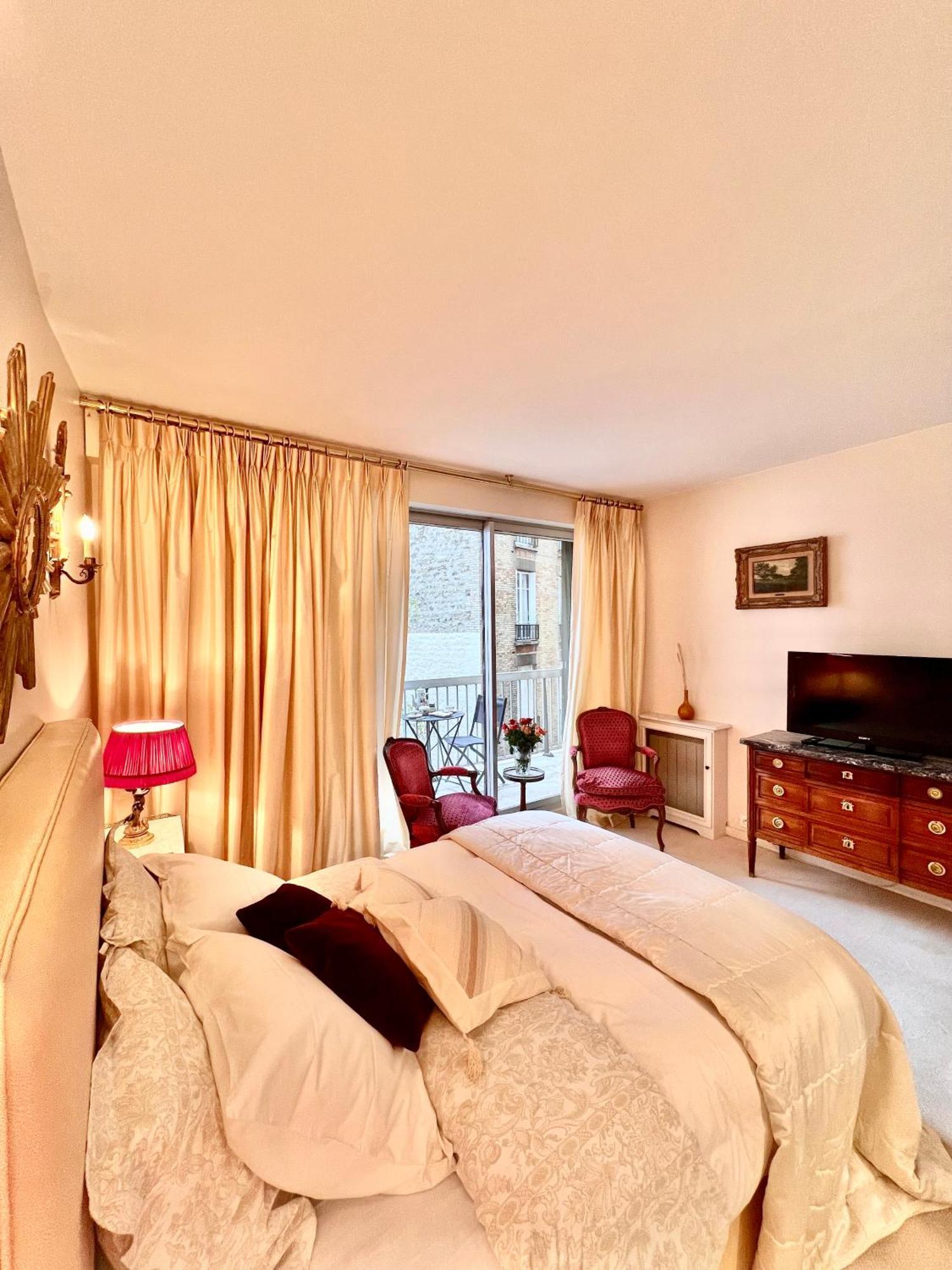 Luxury *