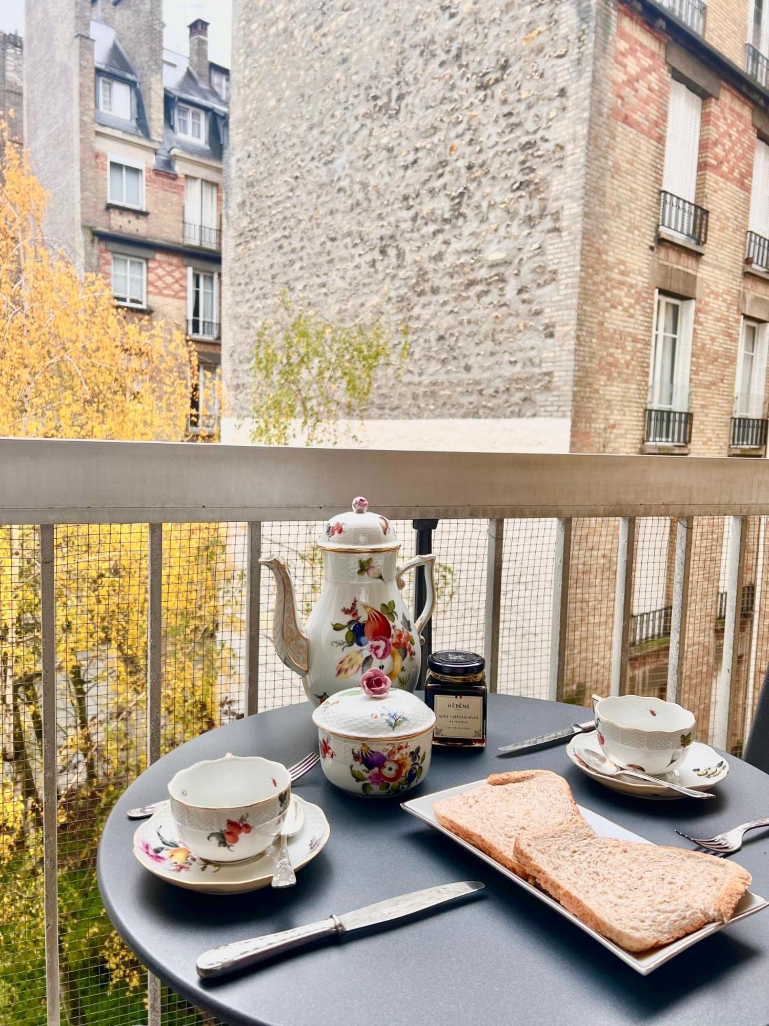 Apartment Luxury
