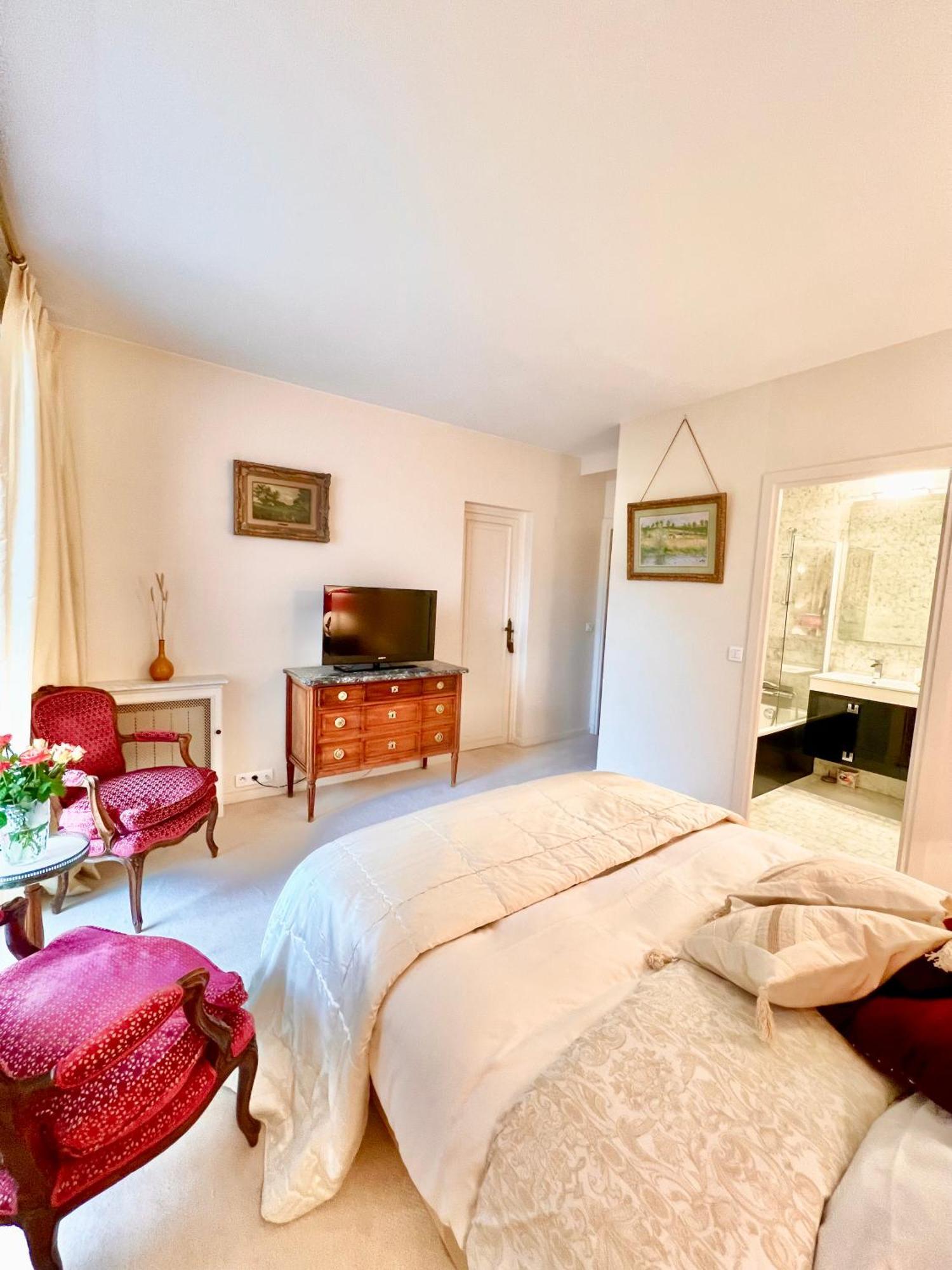 Apartment Luxury