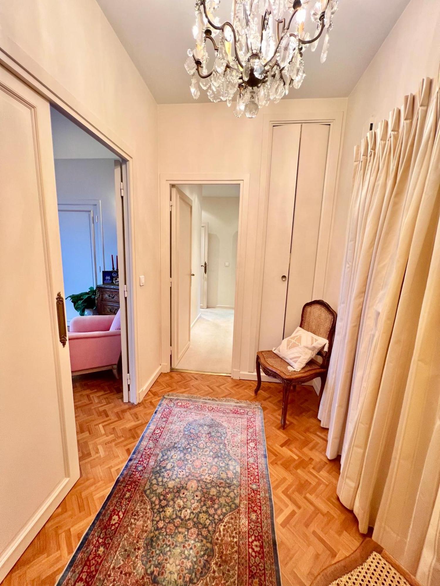 Apartment Luxury *