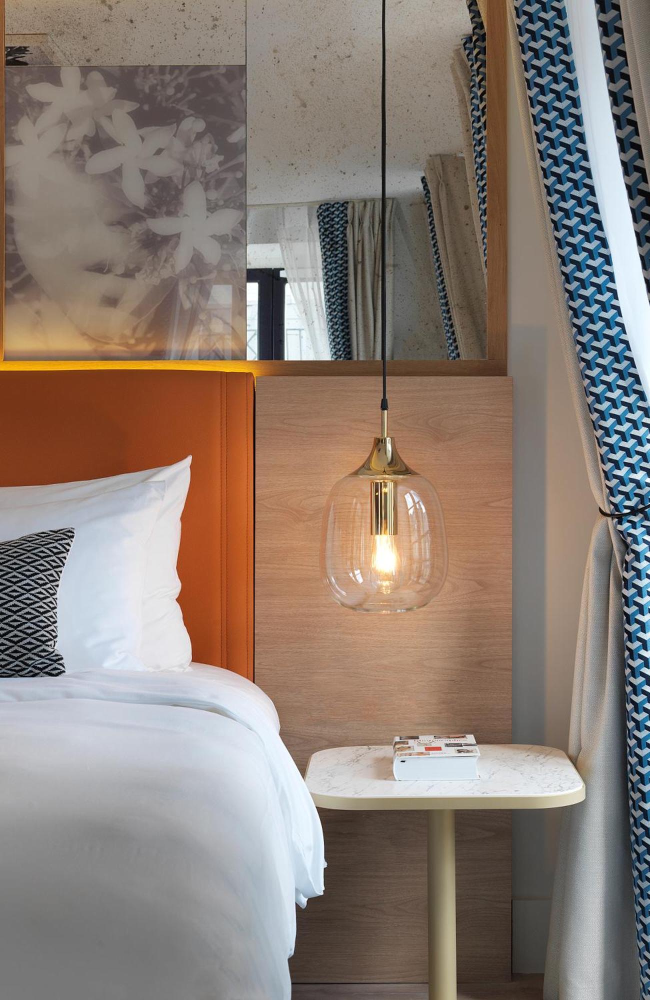 Renaissance Vendome 5* Paris