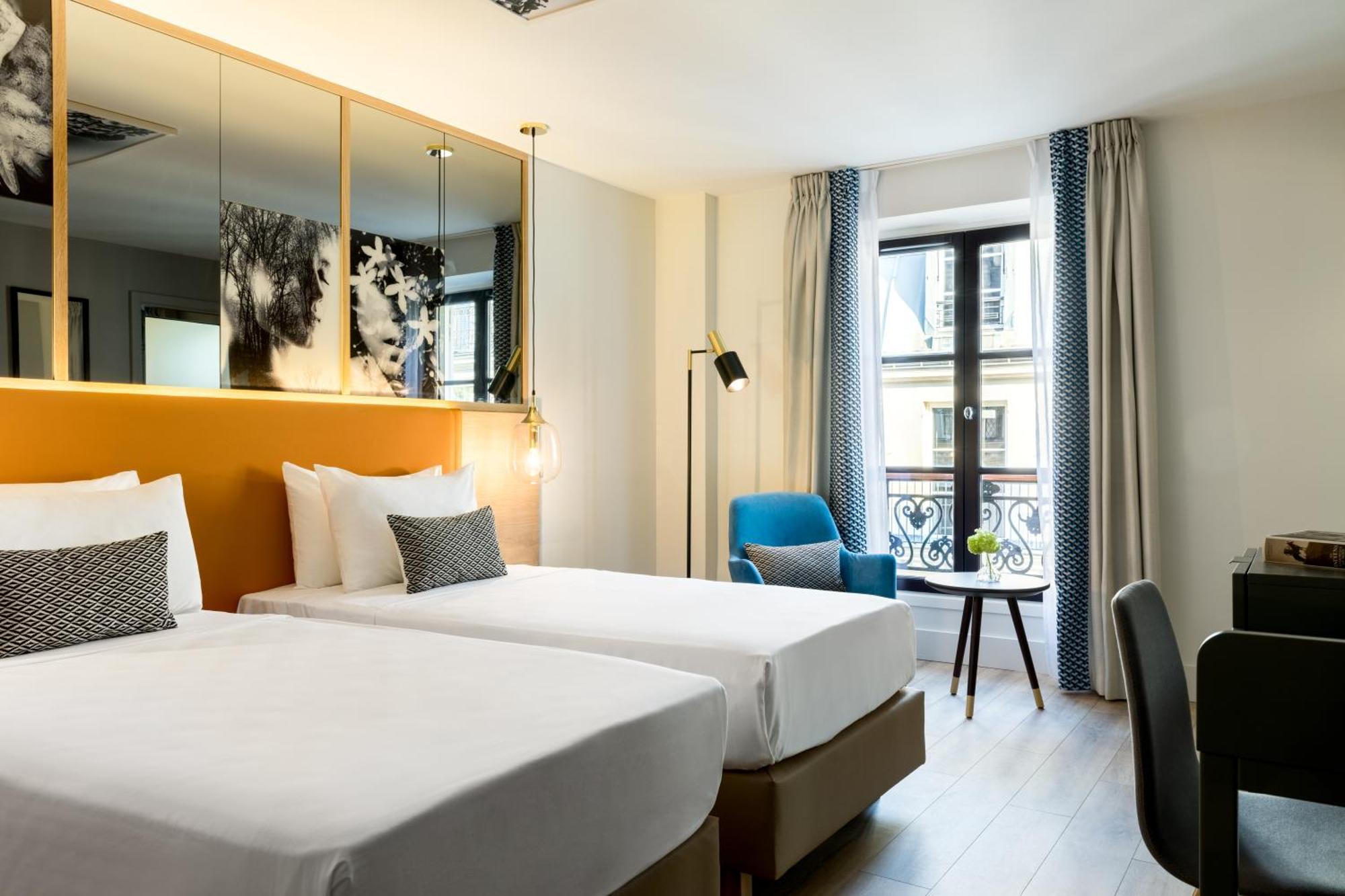 Hotel Renaissance Vendome 5*