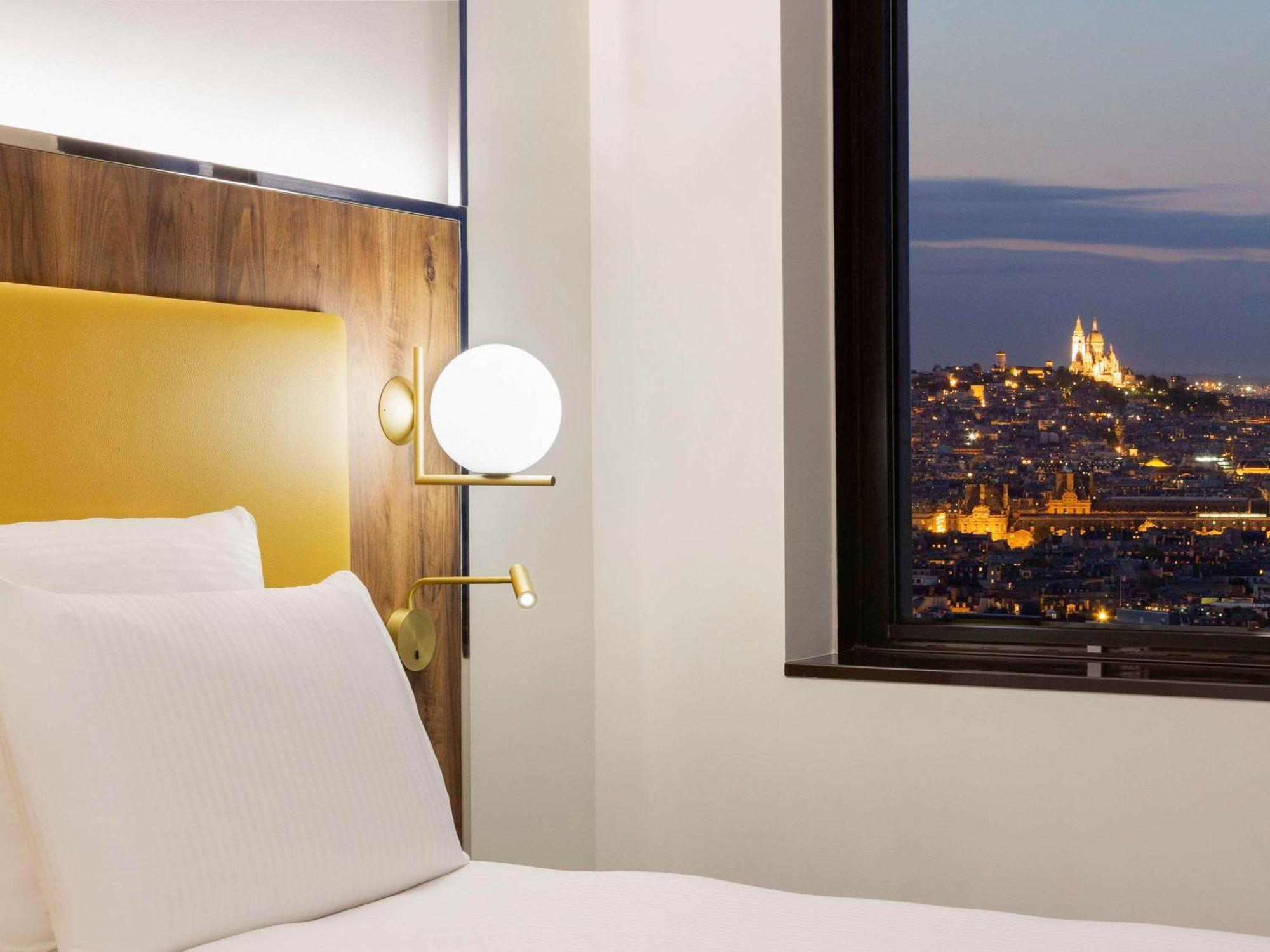 Hotel Pullman Montparnasse