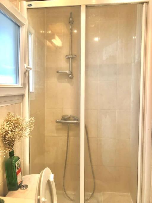 Enchanting Retreat In The Heart Of The Latin Quarter - Entire For Yourself Paris