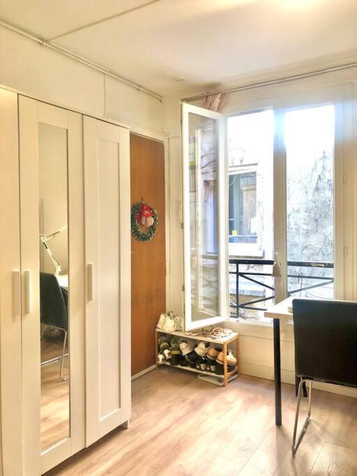 Appartement Enchanting Retreat In The Heart Of The Latin Quarter - Entire For Yourself Paris