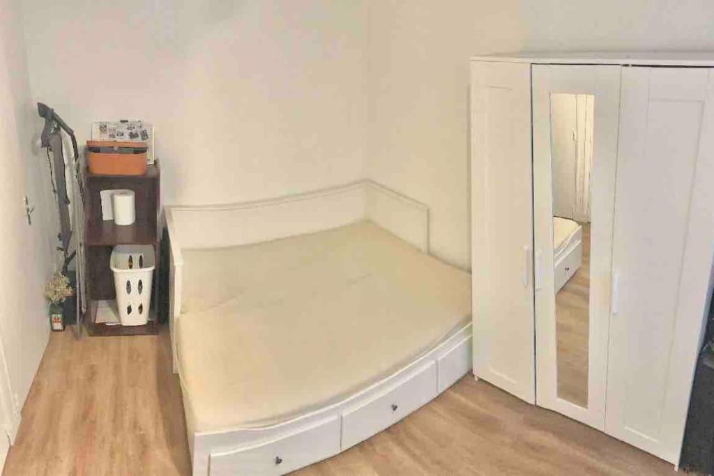 Appartement Enchanting Retreat In The Heart Of The Latin Quarter - Entire For Yourself *