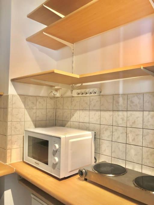 Enchanting Retreat In The Heart Of The Latin Quarter - Entire For Yourself