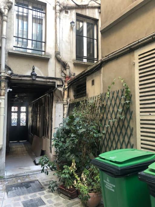 Appartement Enchanting Retreat In The Heart Of The Latin Quarter - Entire For Yourself *