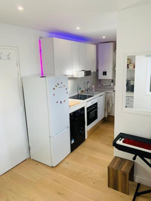 Apartment Cosy Au Coeur De