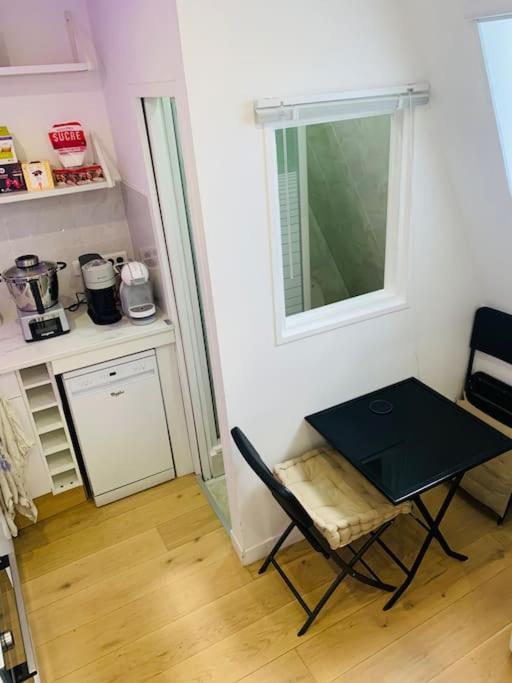 Cosy Au Coeur De