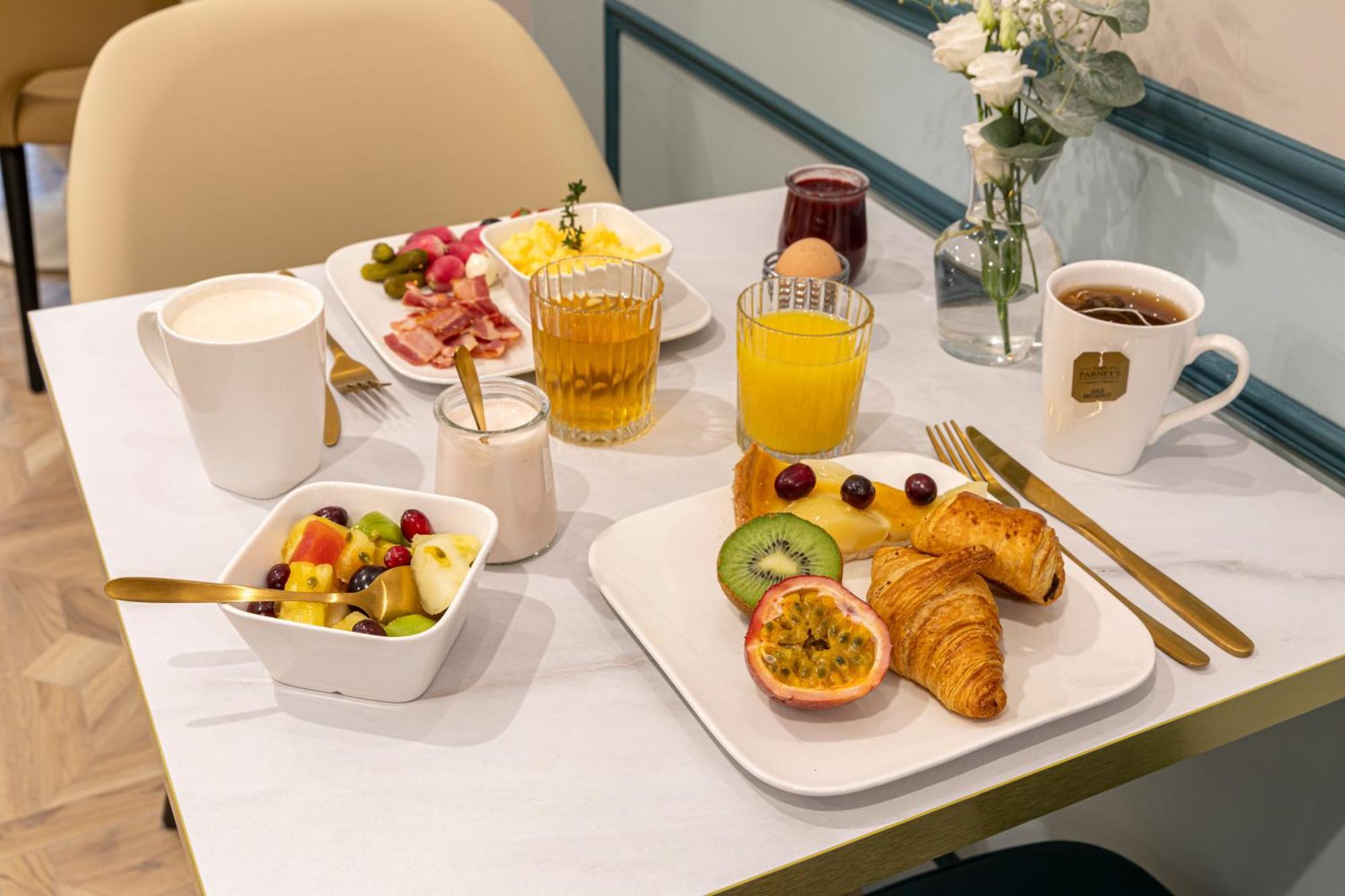 Splendid 3* Paris