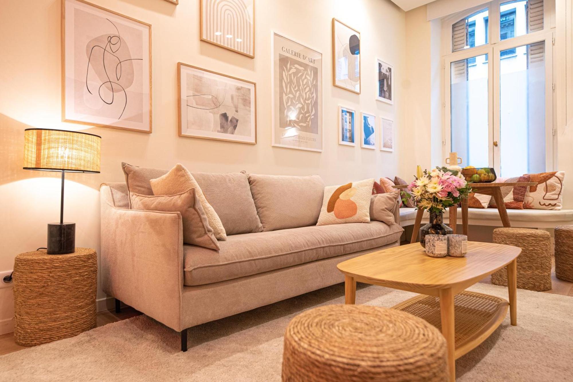 Amazing Flat In Champs Elysees. * Paris
