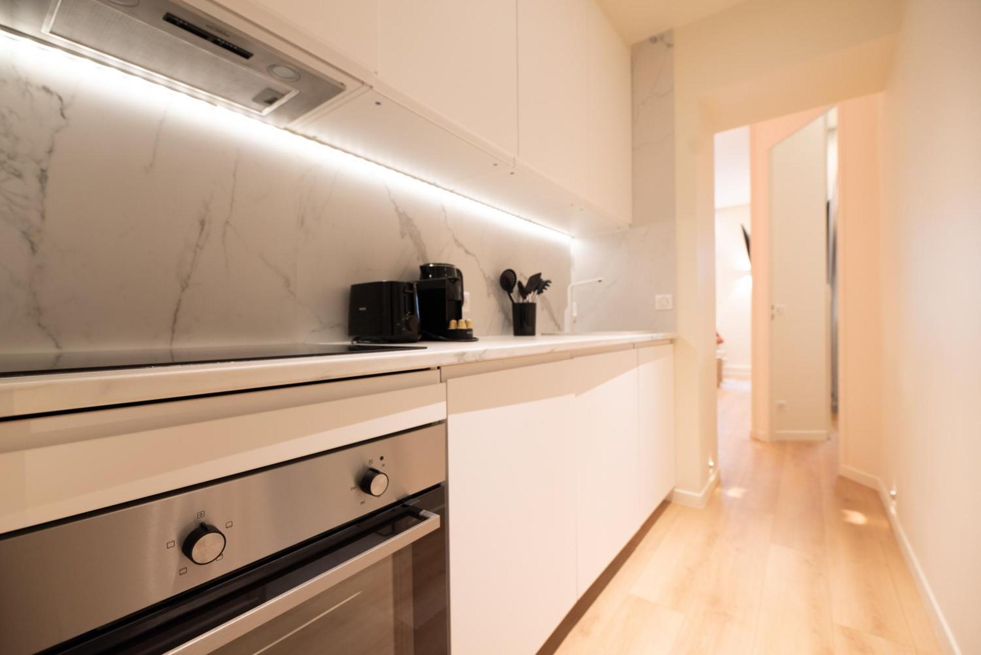 Apartment Amazing Flat In Champs Elysees. Paris