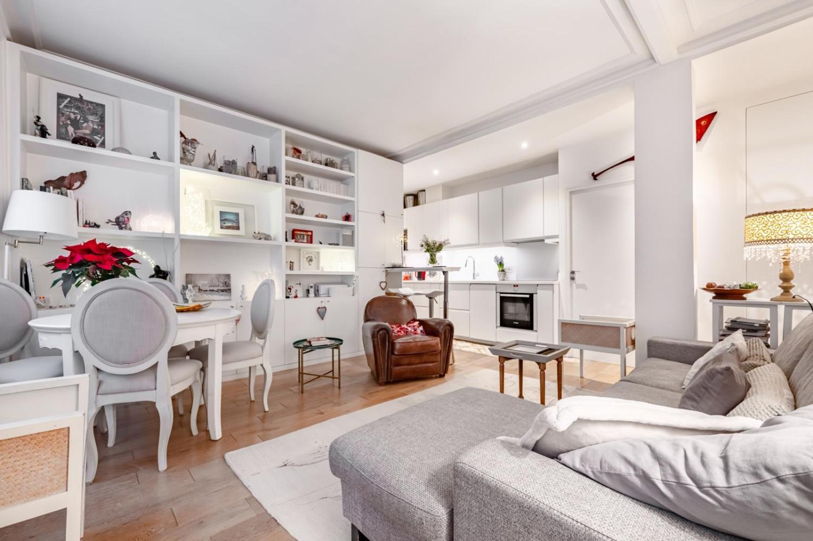 Apartment Veeve - Twilight Glow *